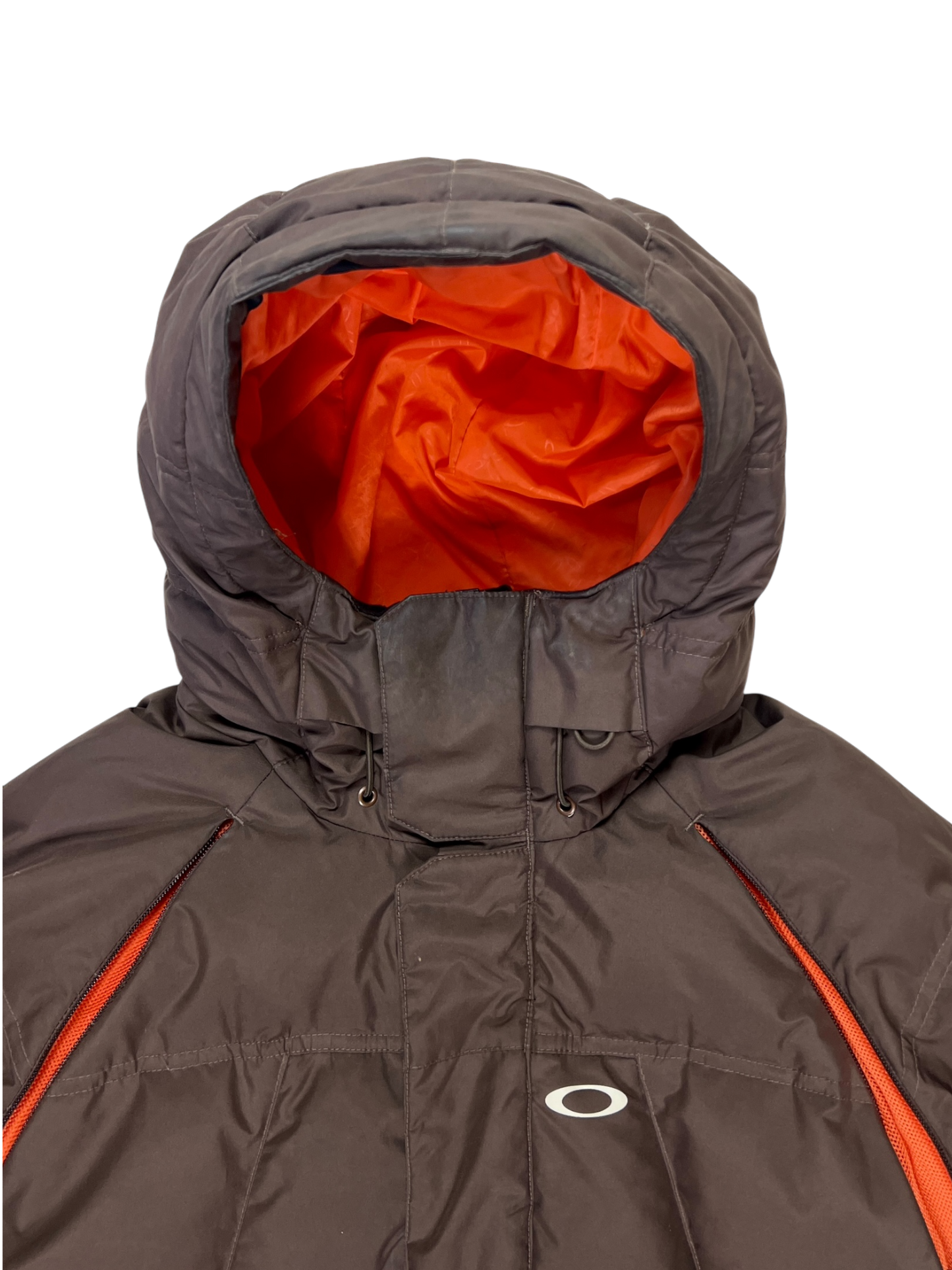 2009 Oakley Magnetic Puffer Jacket