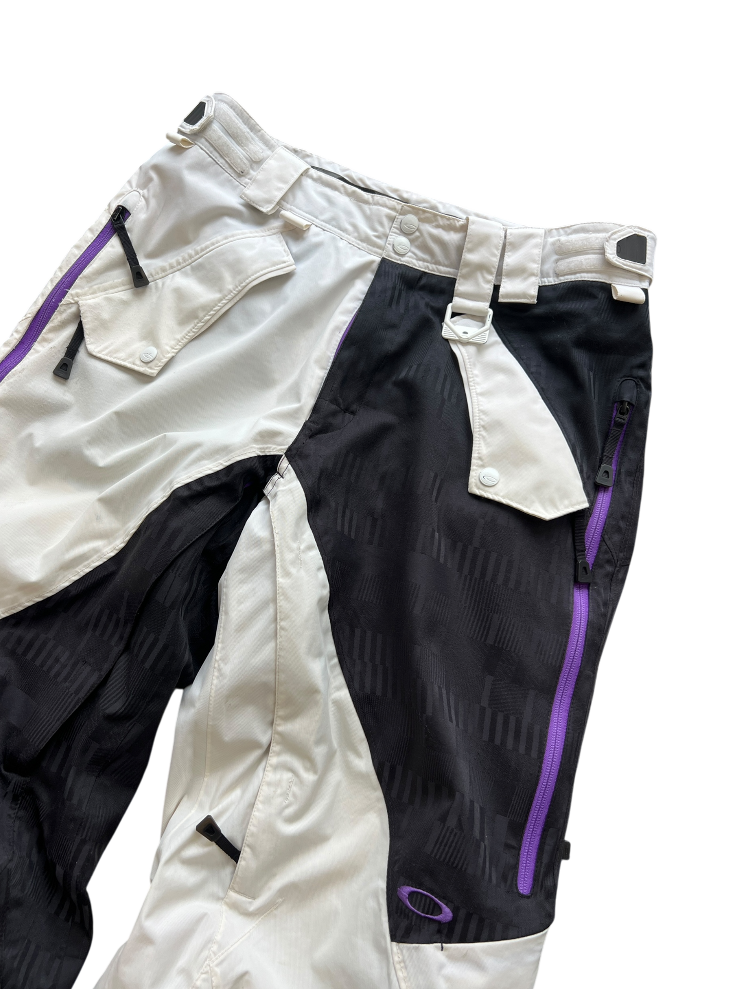 Oakley FW2011 Storm Flap Ski Pants