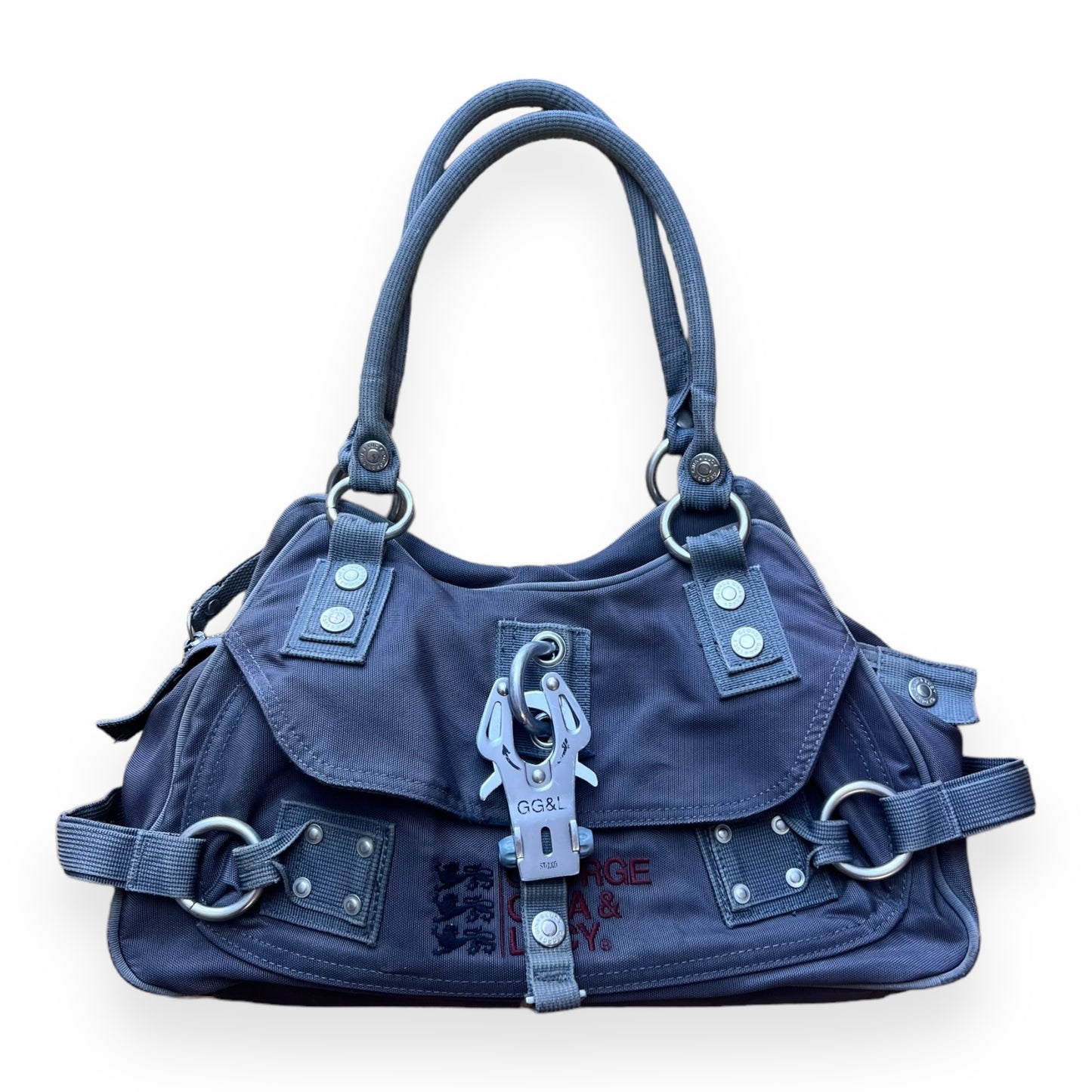Bolso de mano George Gina & Lucy