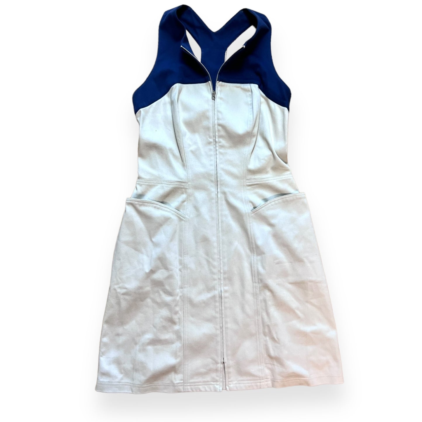 Vestido Thierry Mugler