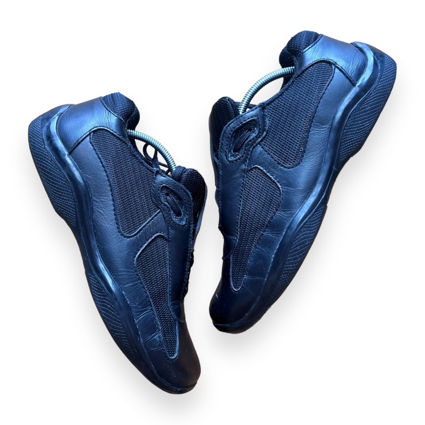 Prada america's cup vintage - size 43