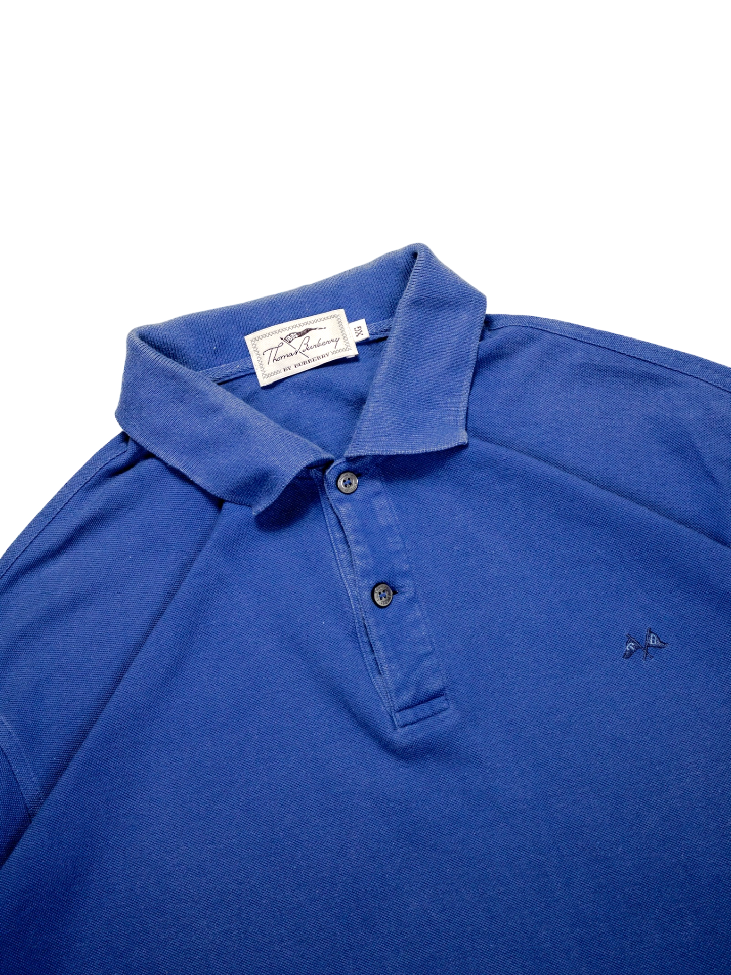 Polo Thomas Burberry - XL