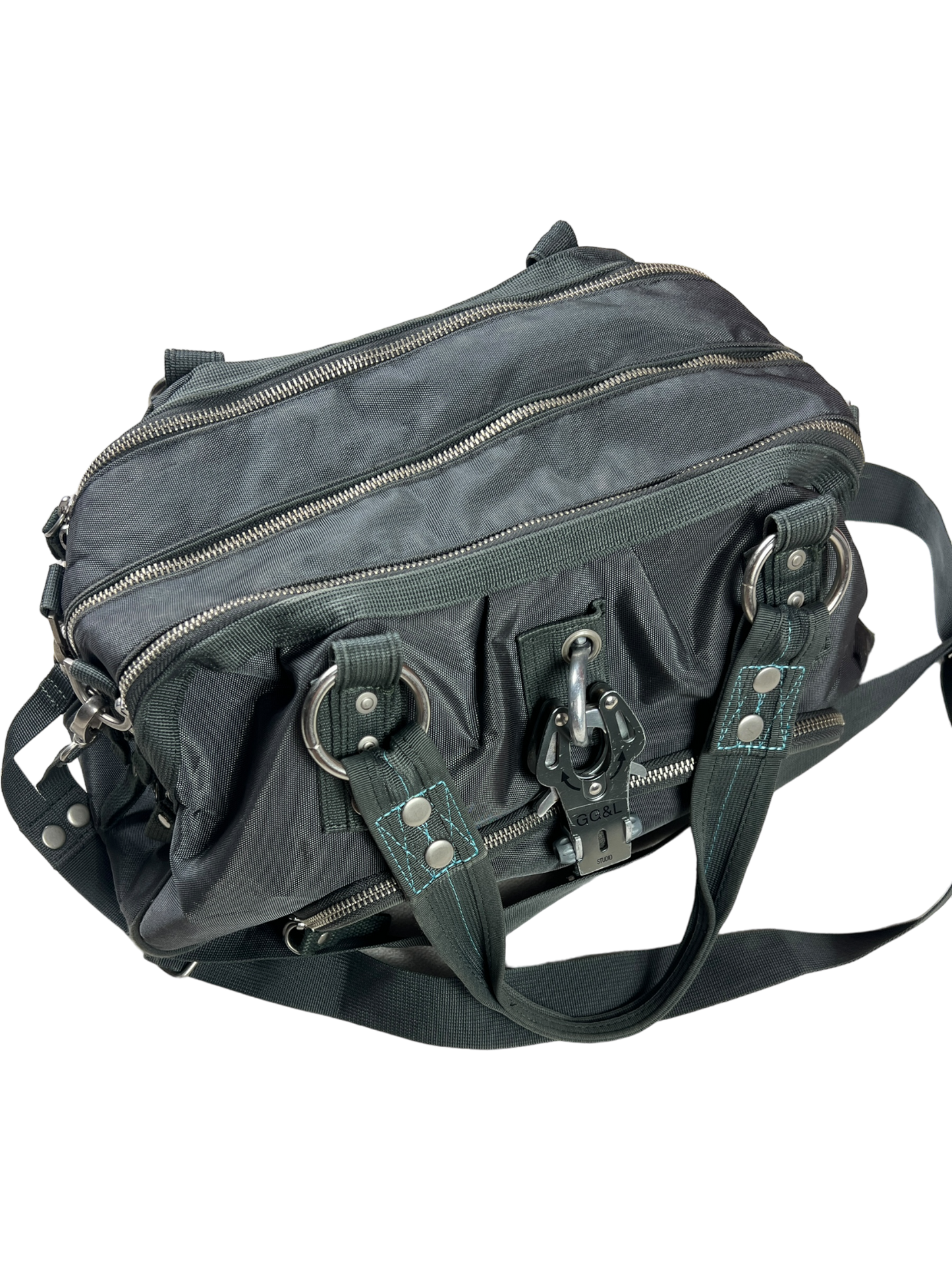 George Gina & Lucy "Sweet Tart" shoulder bag