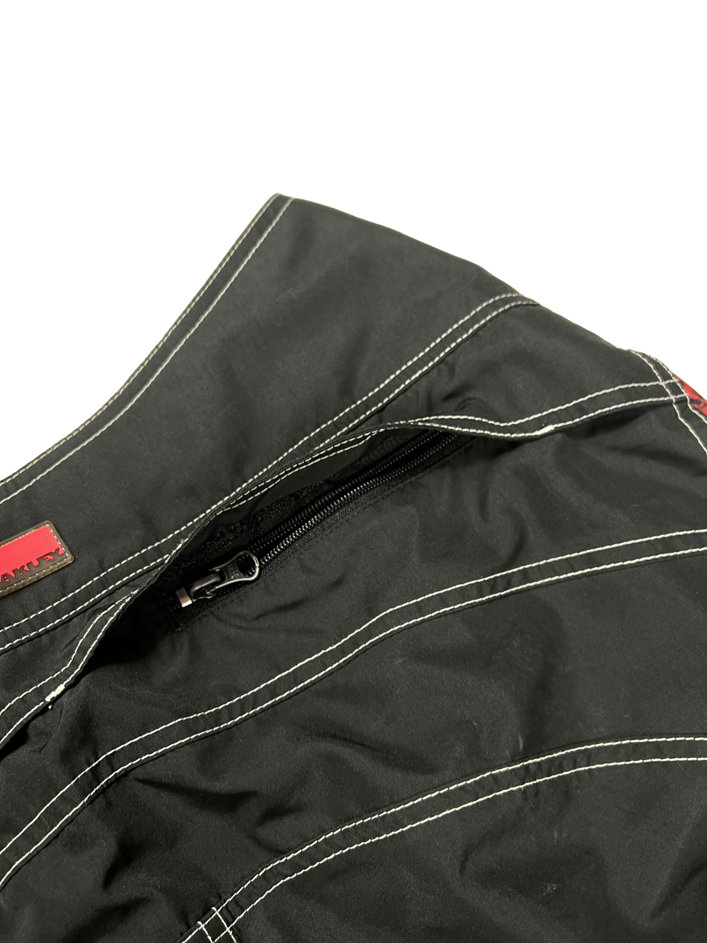 90's Oakley software icon trunks - L