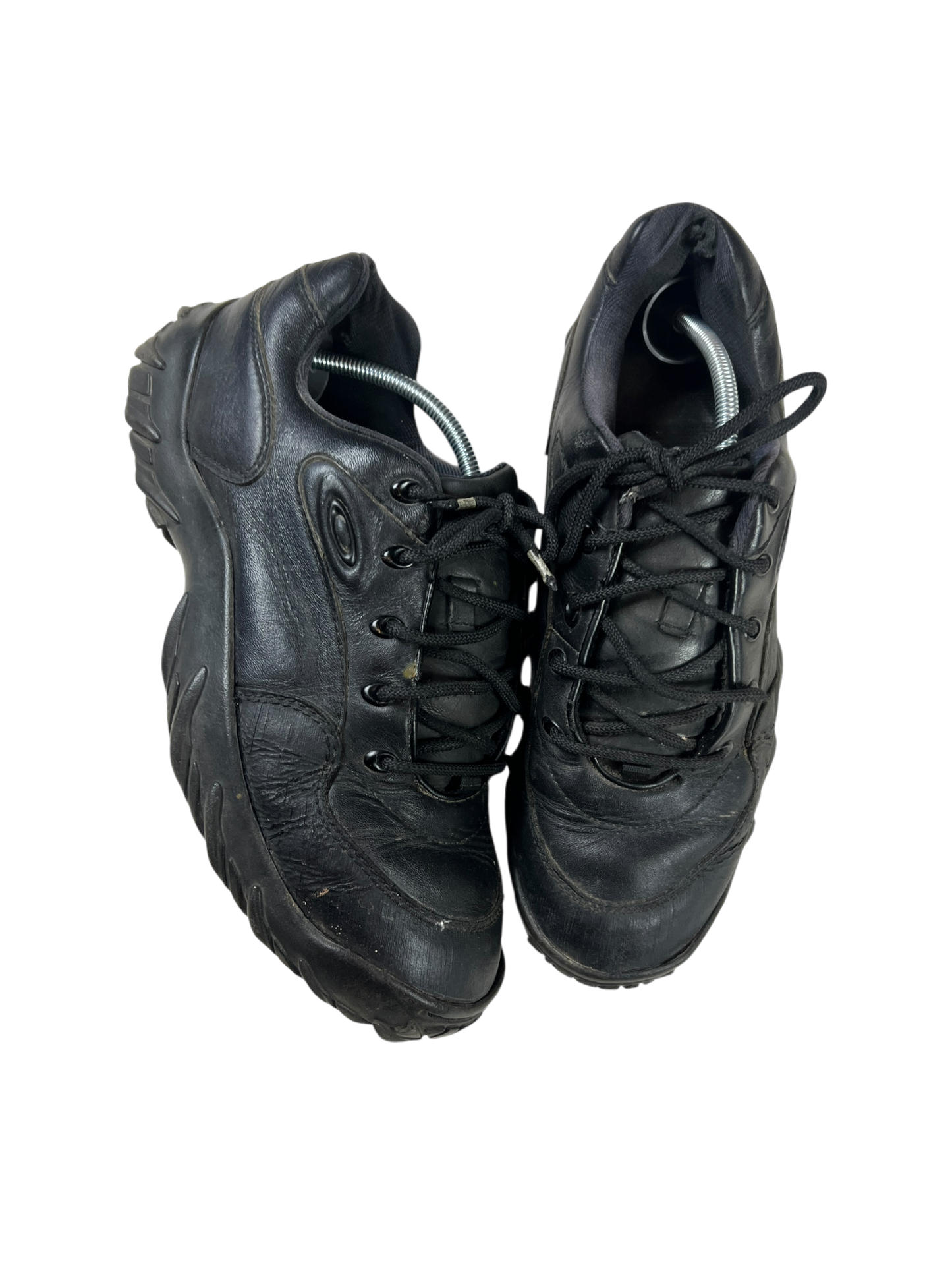 90's Oakley software boots