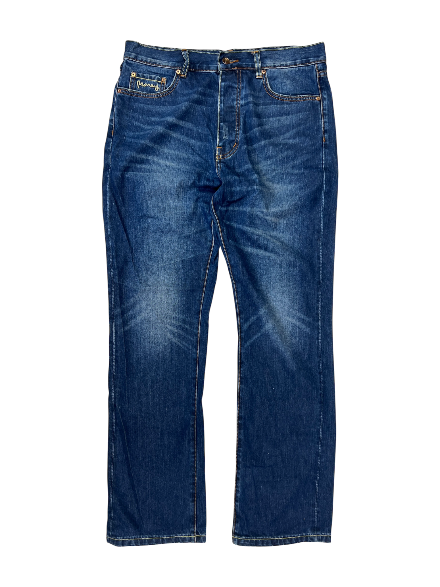 90s Ecko Unltd. Dollar jeans - M