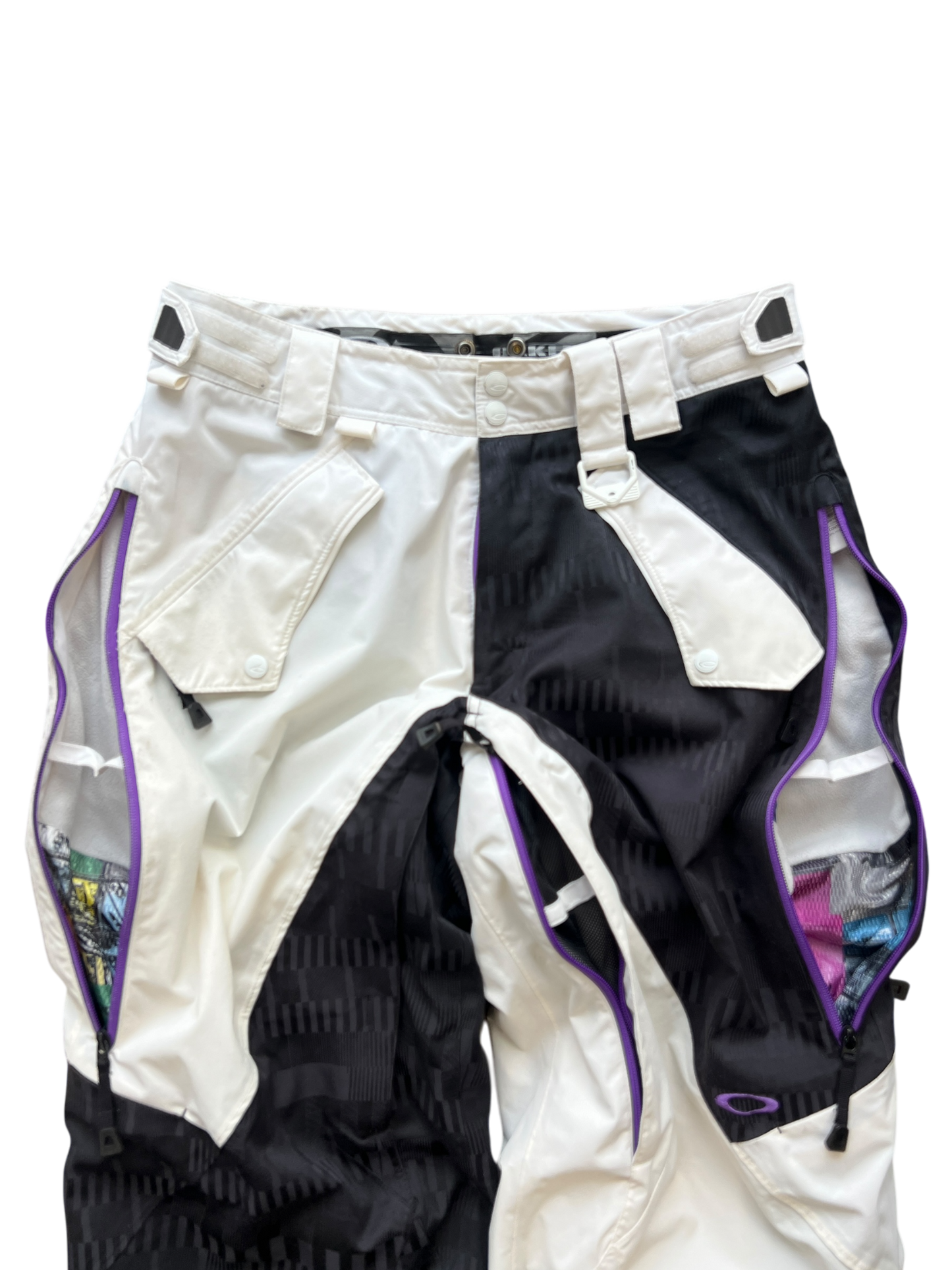 Oakley FW2011 Storm Flap Ski Pants