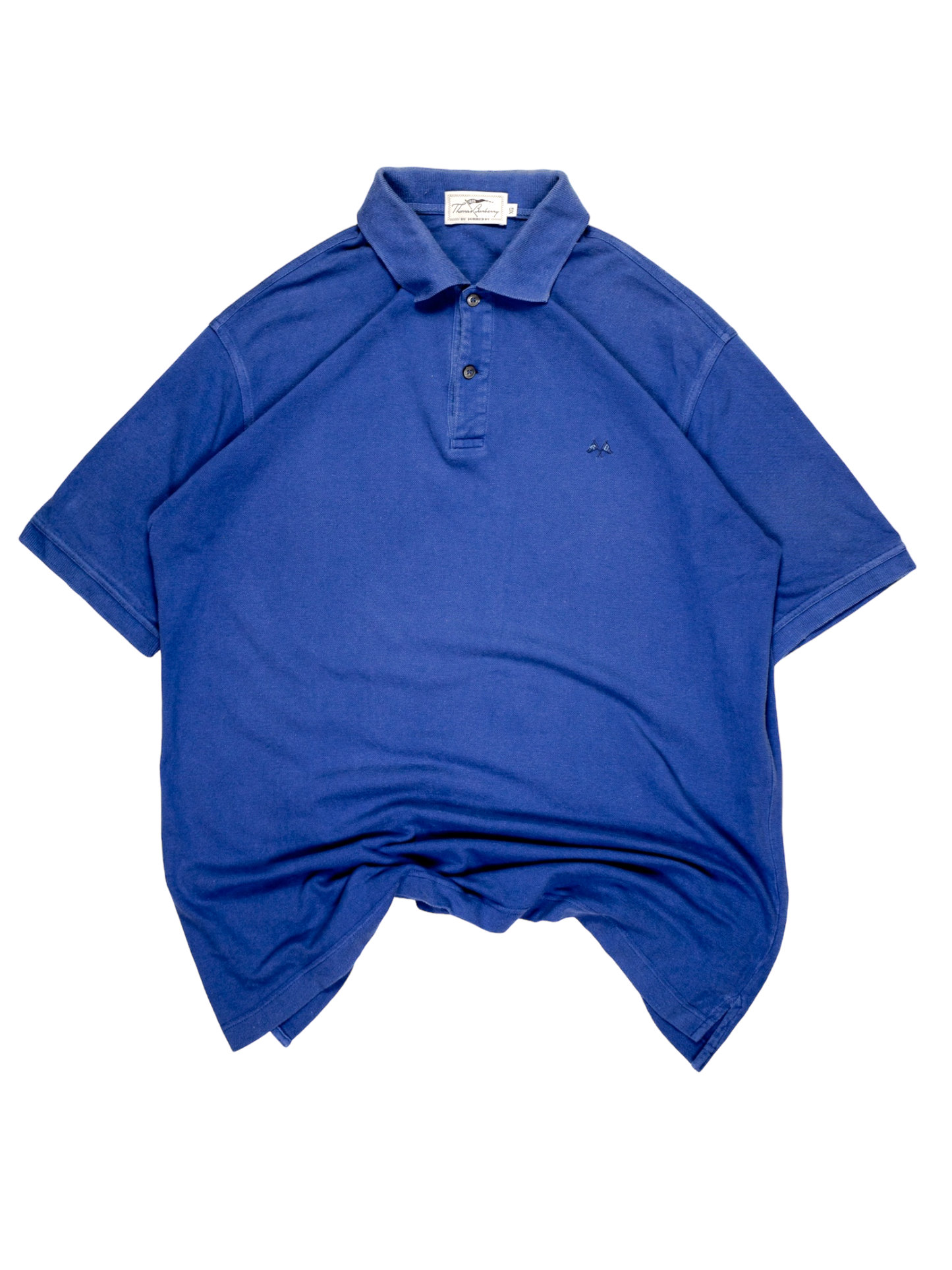 Polo Thomas Burberry - XL