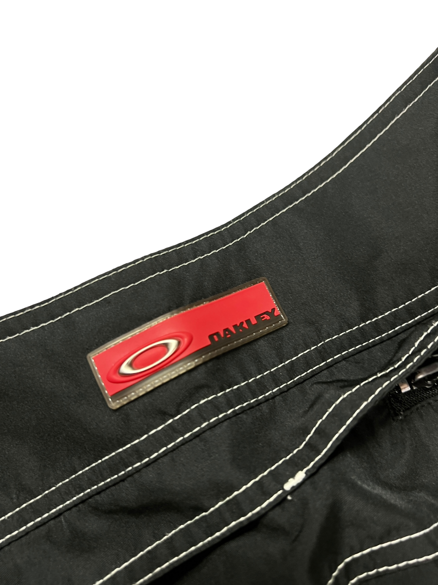 90's Oakley software icon trunks - L