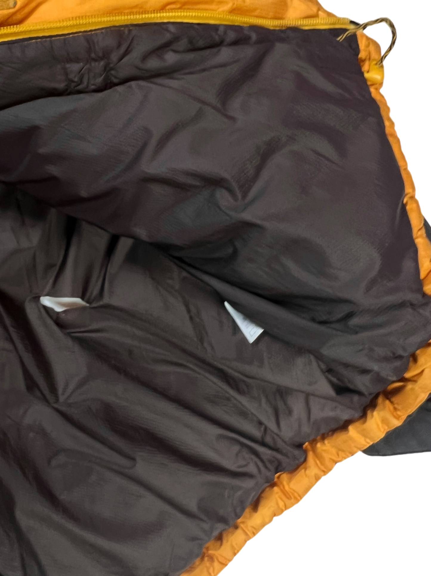 00's Montbell puffer jacket - M