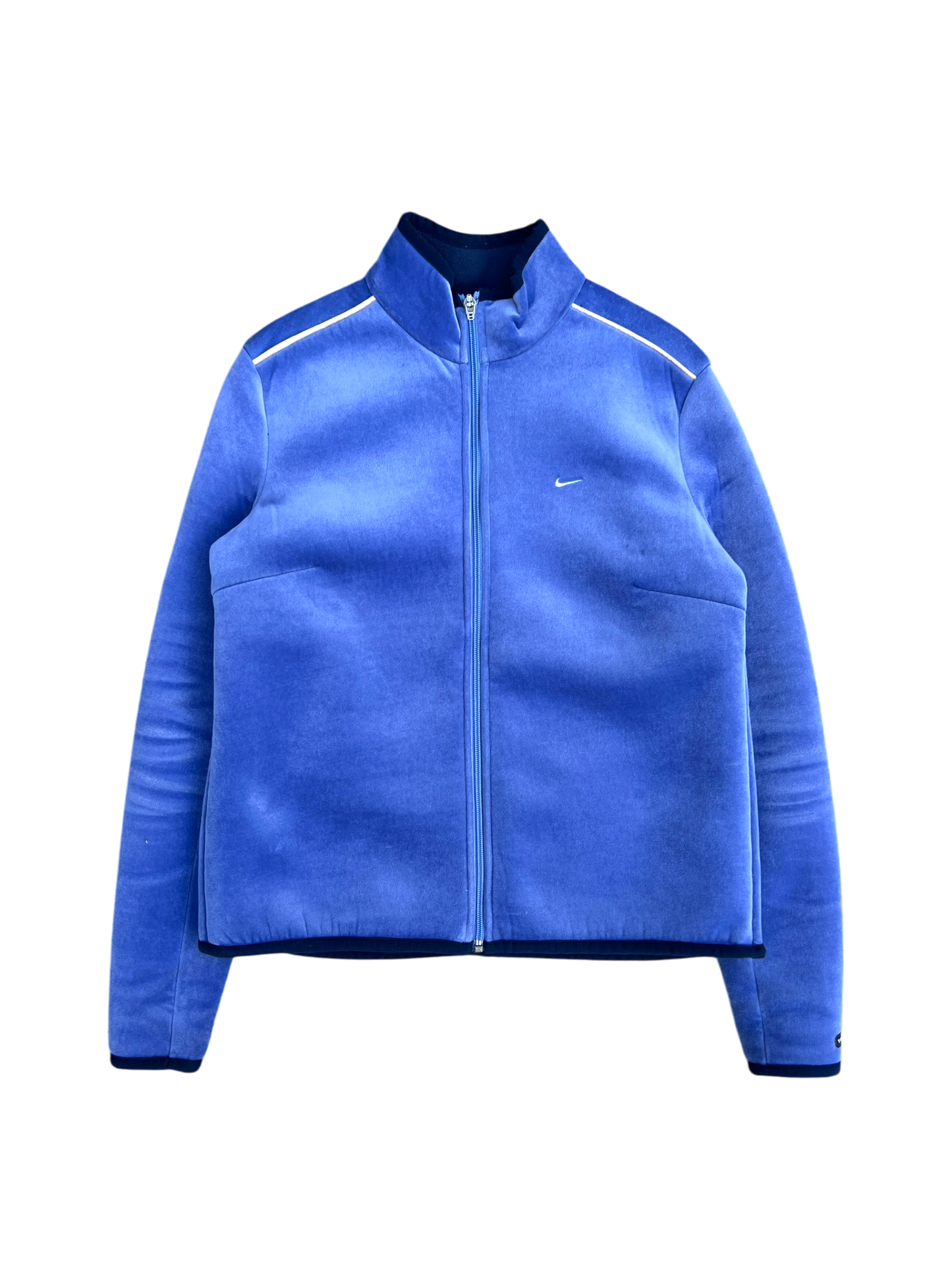 Nike Therma Fit Velour / Neoprene WB concealed jacket