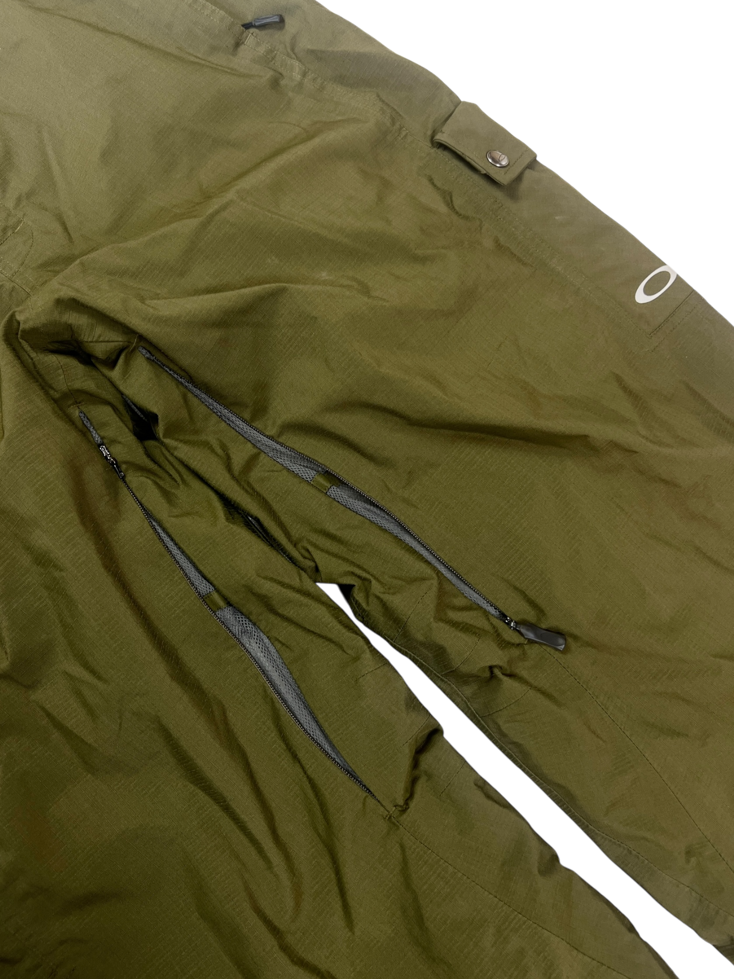 2007 Oakley Waterproof Technical Sky Pants