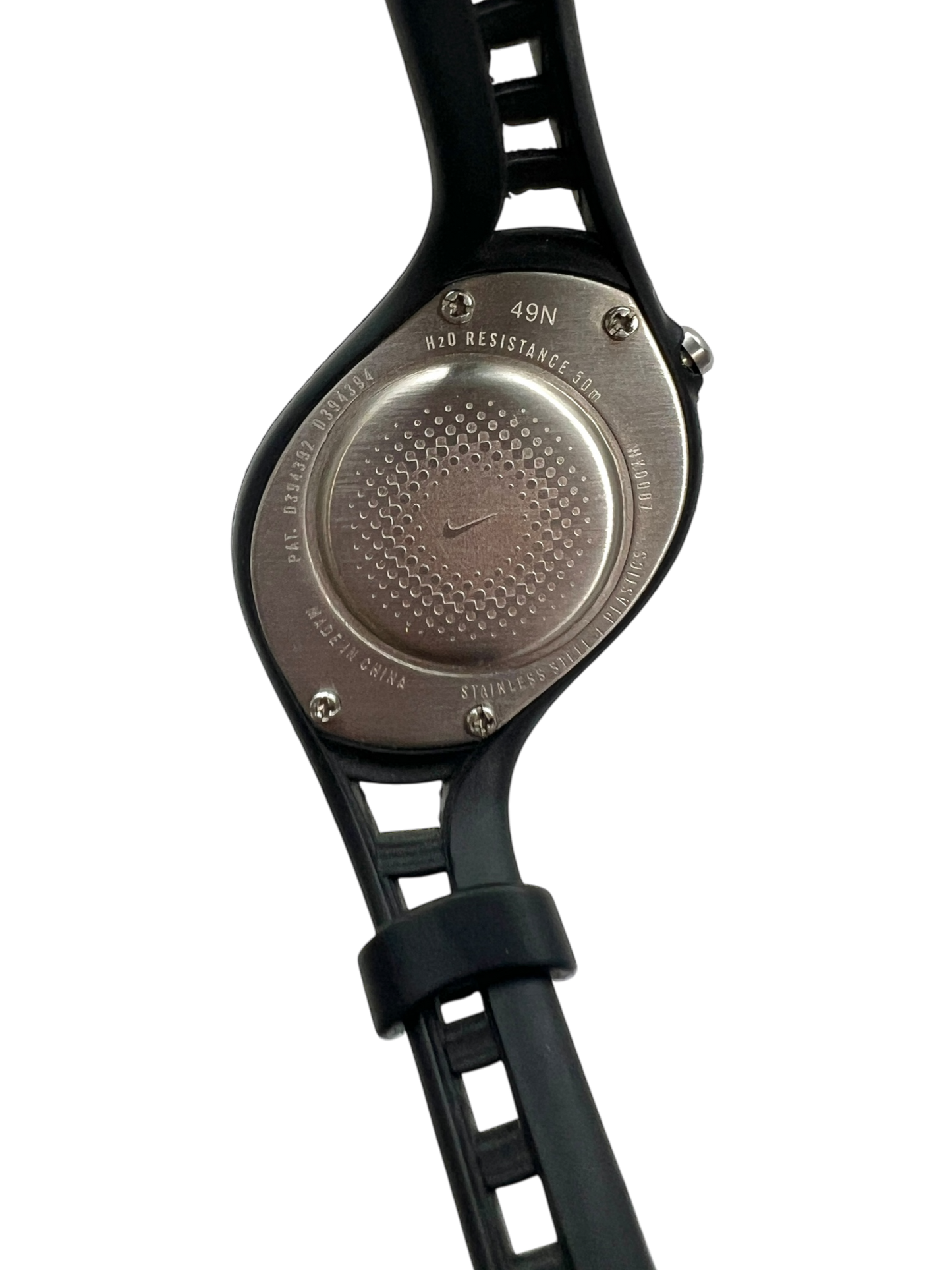 Nike Triax Swift Watch Mini