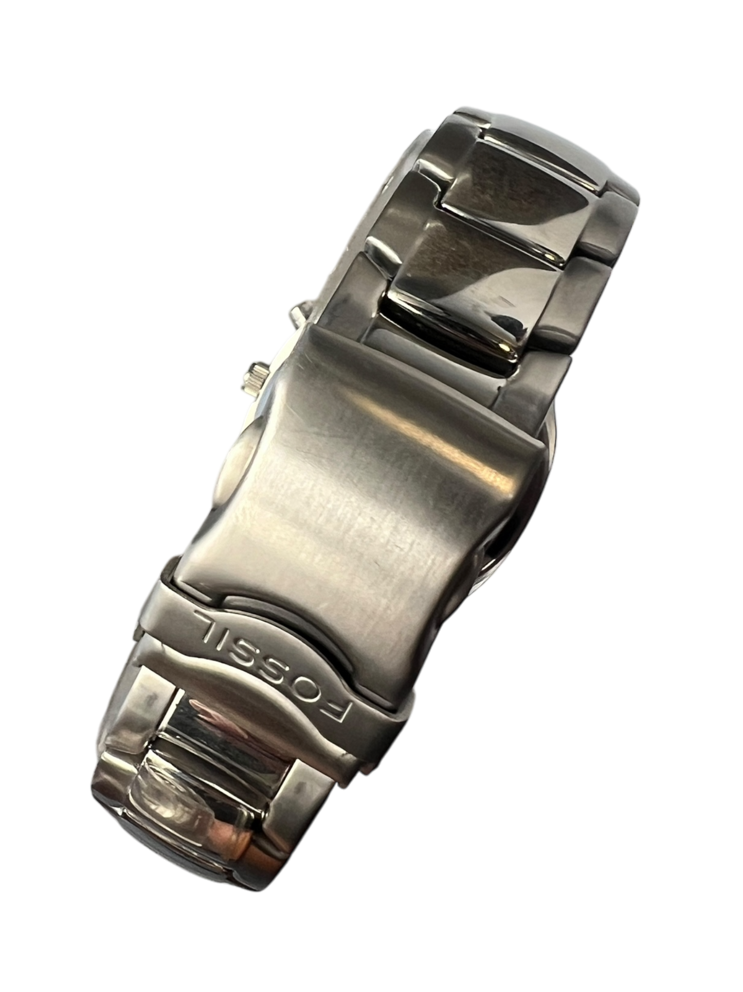 Early 2000's Fossil Big Tic Watch
