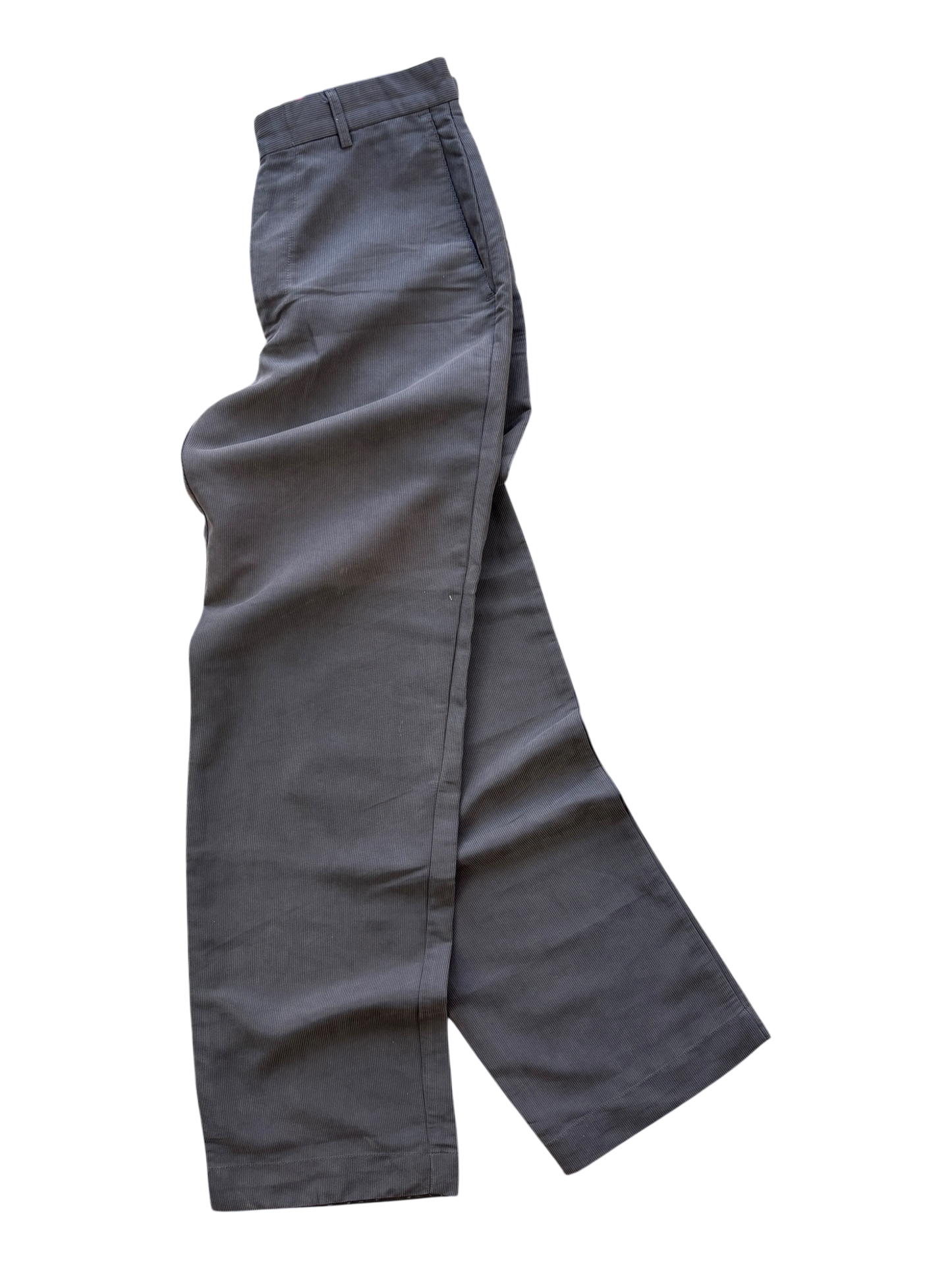 00'S OAKLEY CORDUROY METAL ICON PANTS