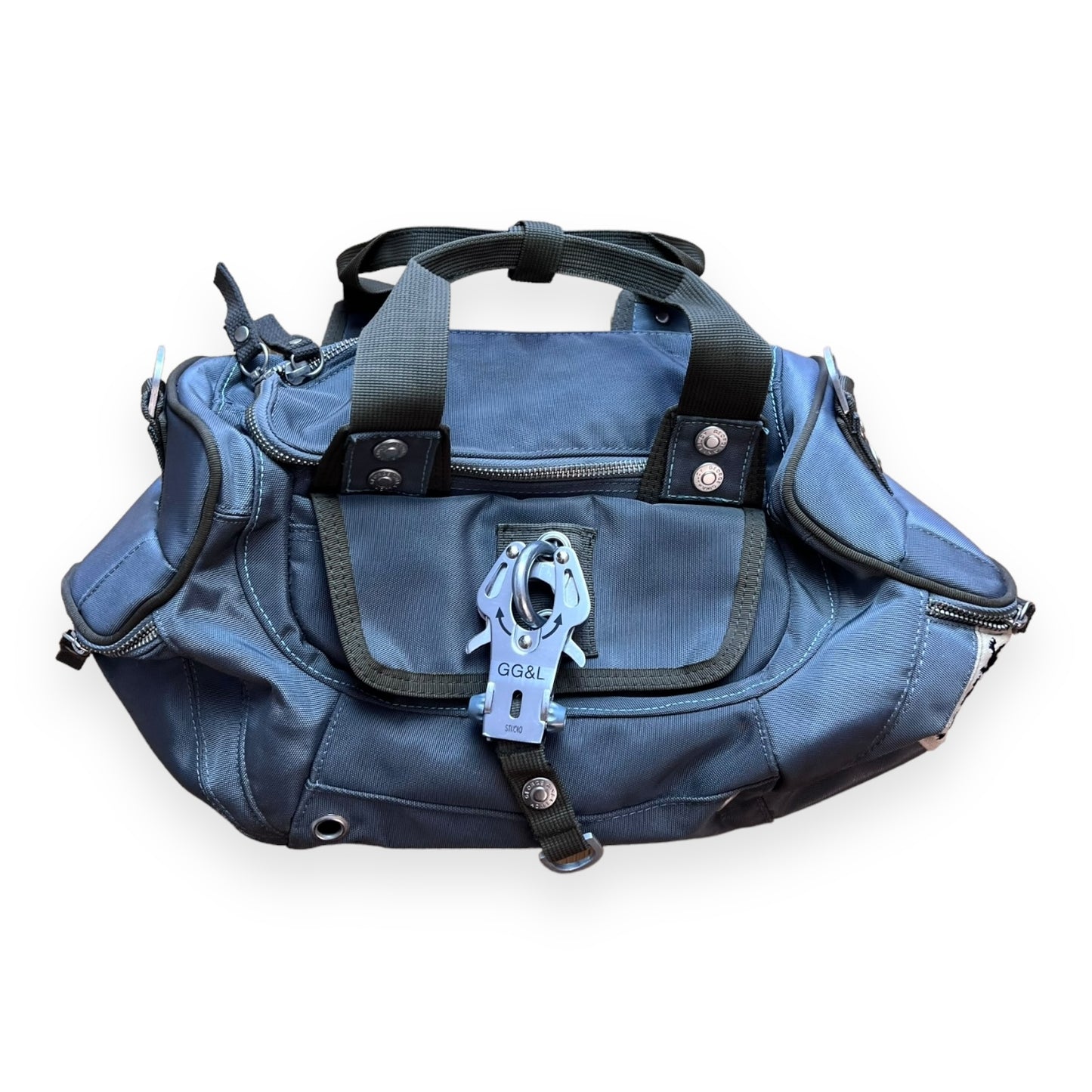 Bolso de mano George Gina & Lucy