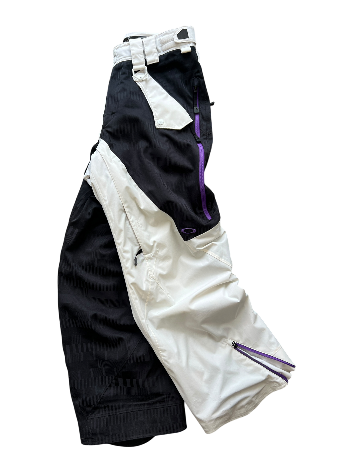 Oakley FW2011 Storm Flap Ski Pants