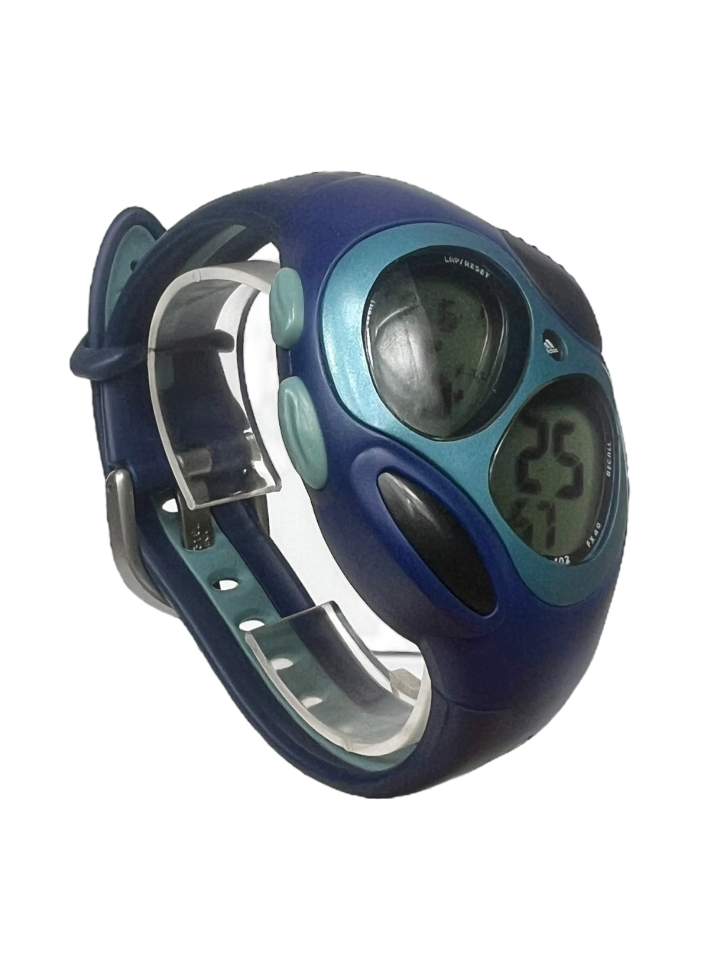 Adidas 00'w Watch FX40 watch