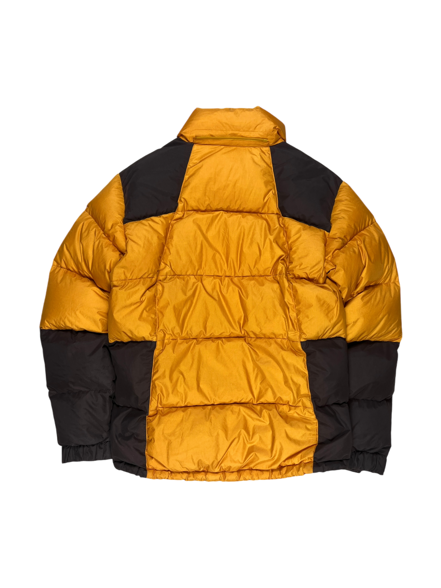 00's Montbell puffer jacket - M