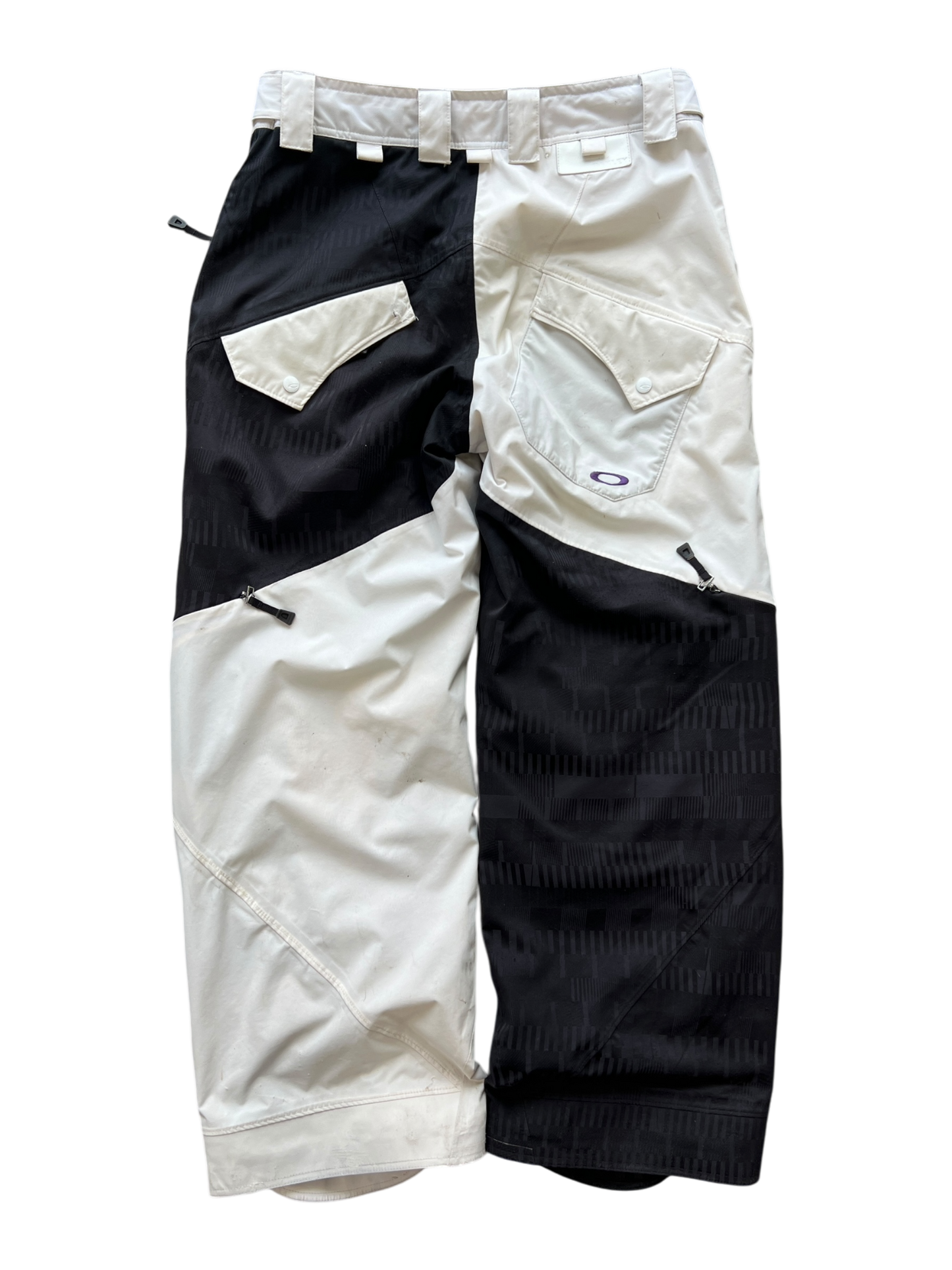 Oakley FW2011 Storm Flap Ski Pants