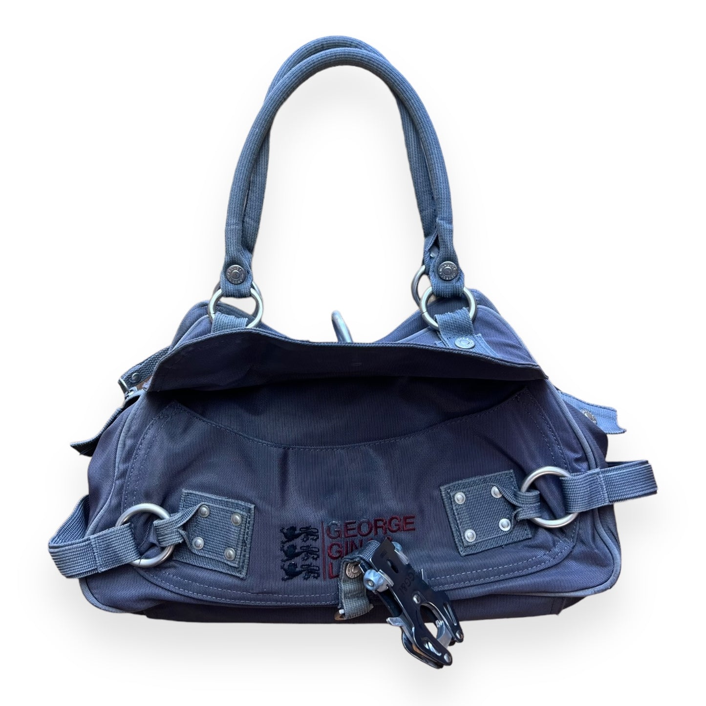 Bolso de mano George Gina & Lucy