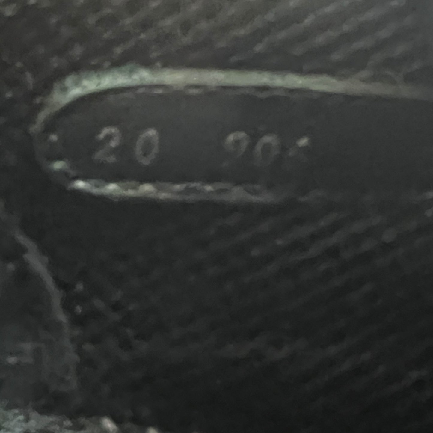 Prada america's cup vintage - size 43
