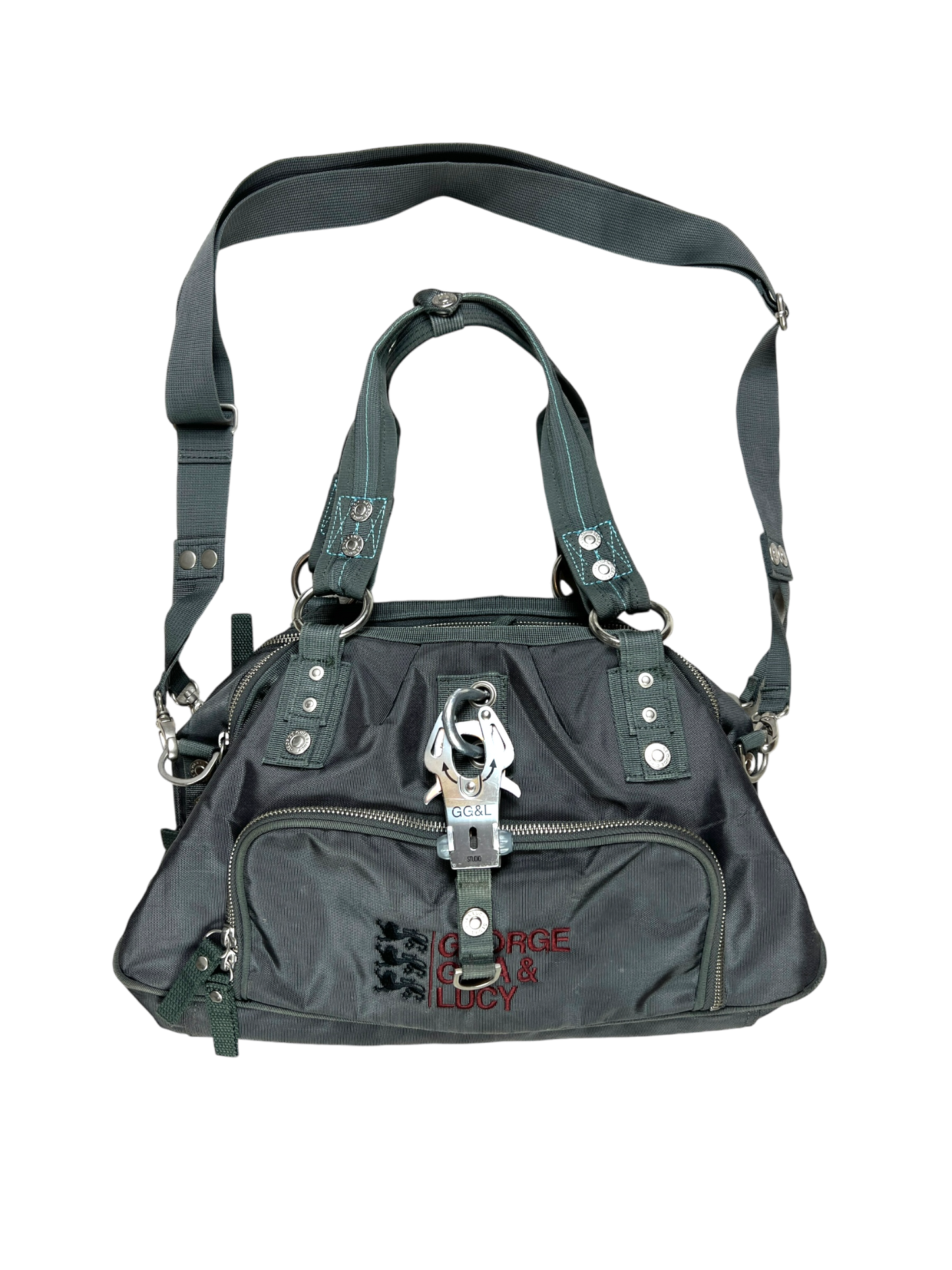 George Gina & Lucy "Sweet Tart" shoulder bag