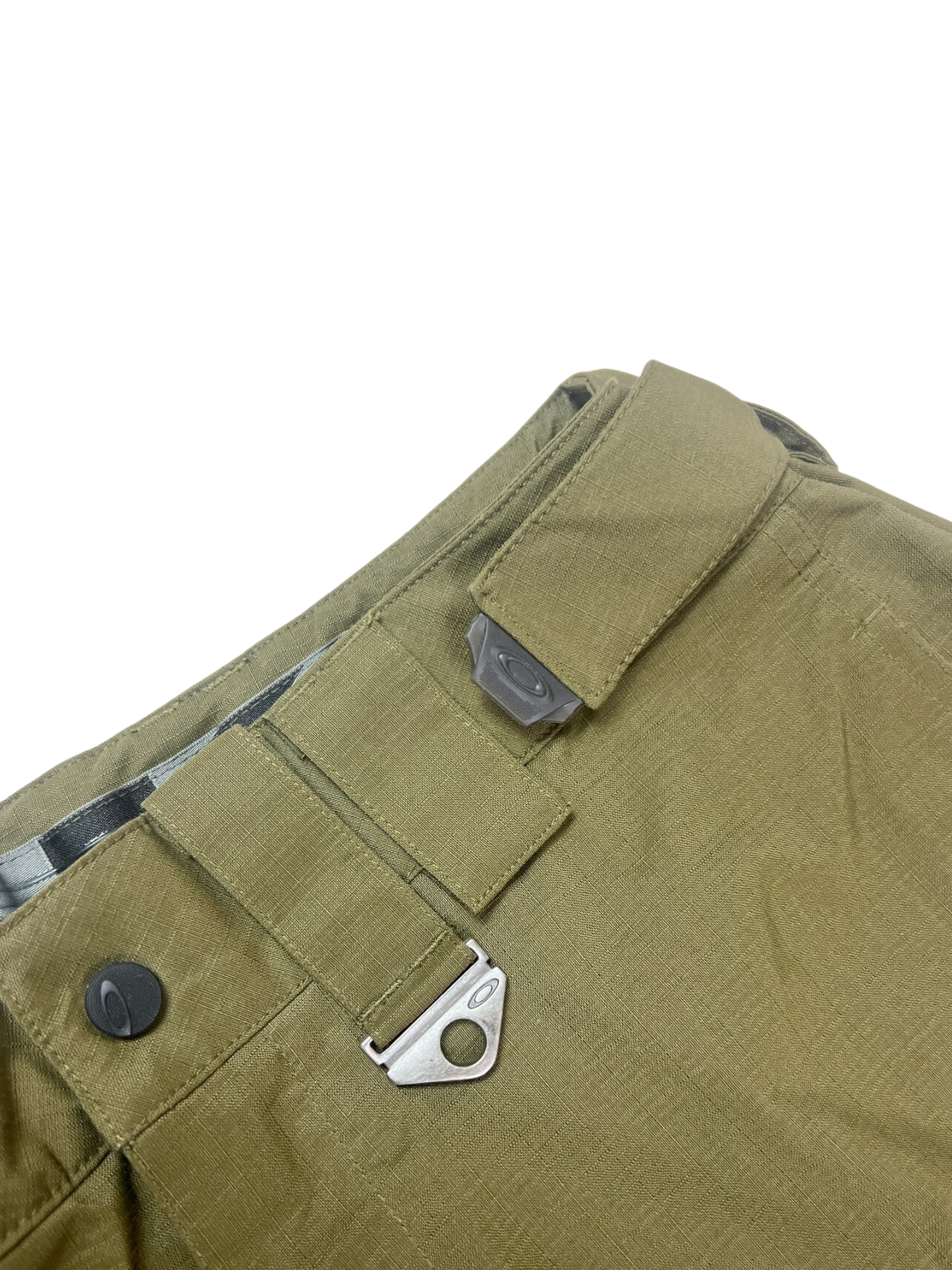 2007 Oakley Waterproof Technical Sky Pants
