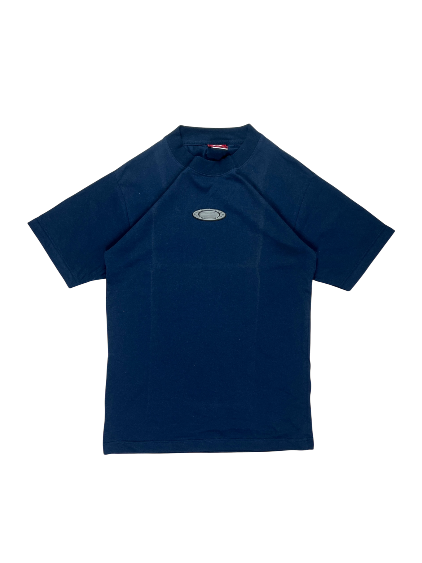 00'S OAKLEY DEADSTOCK FINGER PRINT TEE