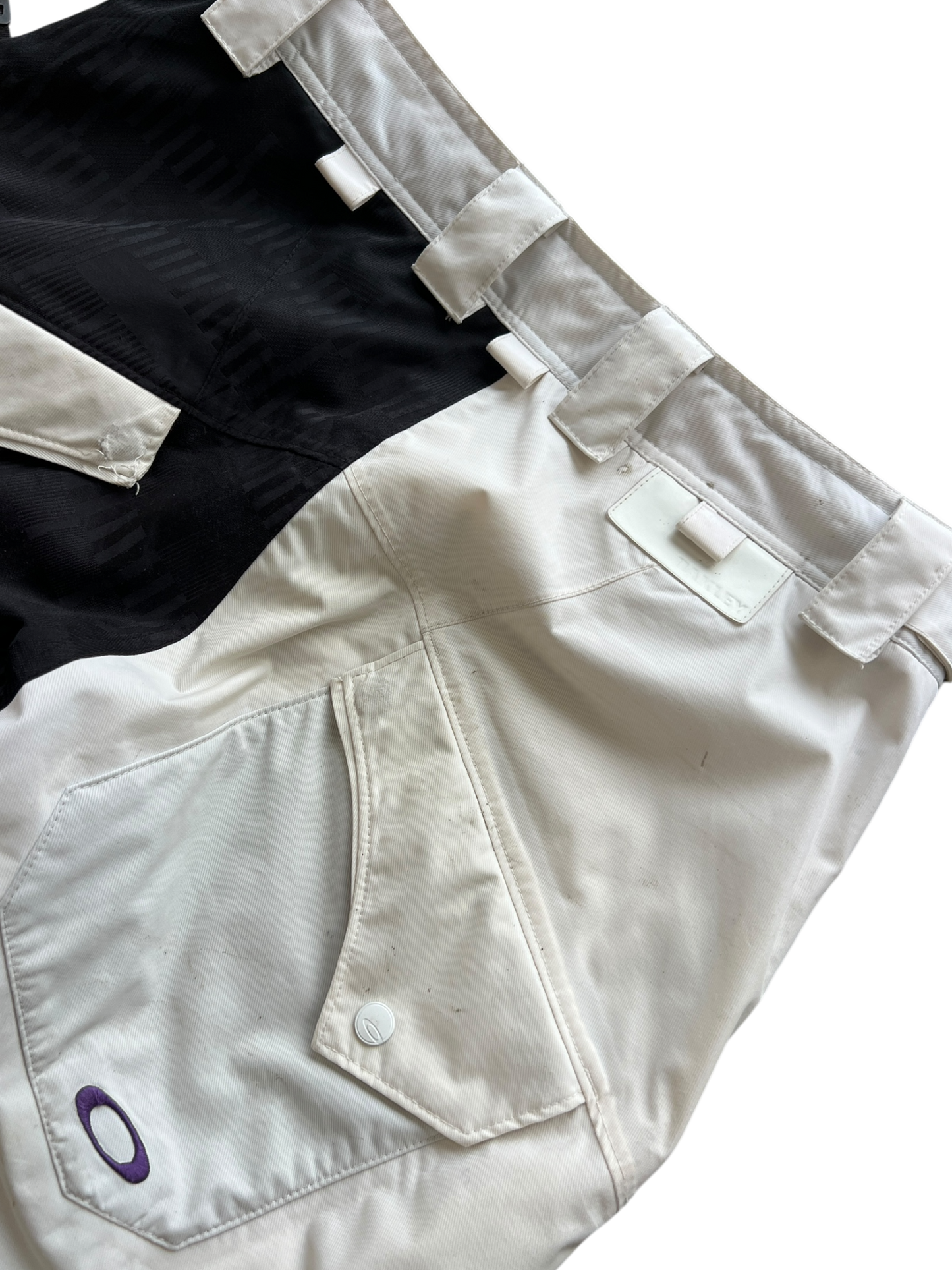 Oakley FW2011 Storm Flap Ski Pants