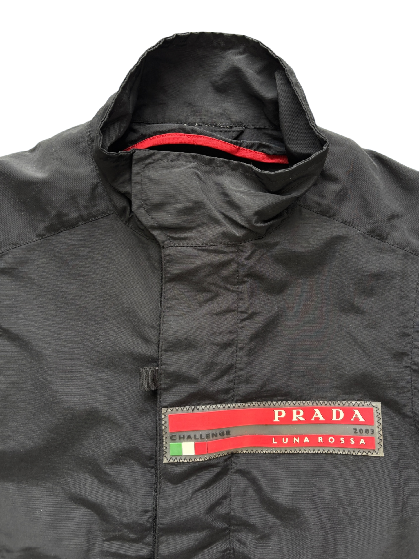 2003 PRADA LUNA ROSSA CHALLENGE VEST