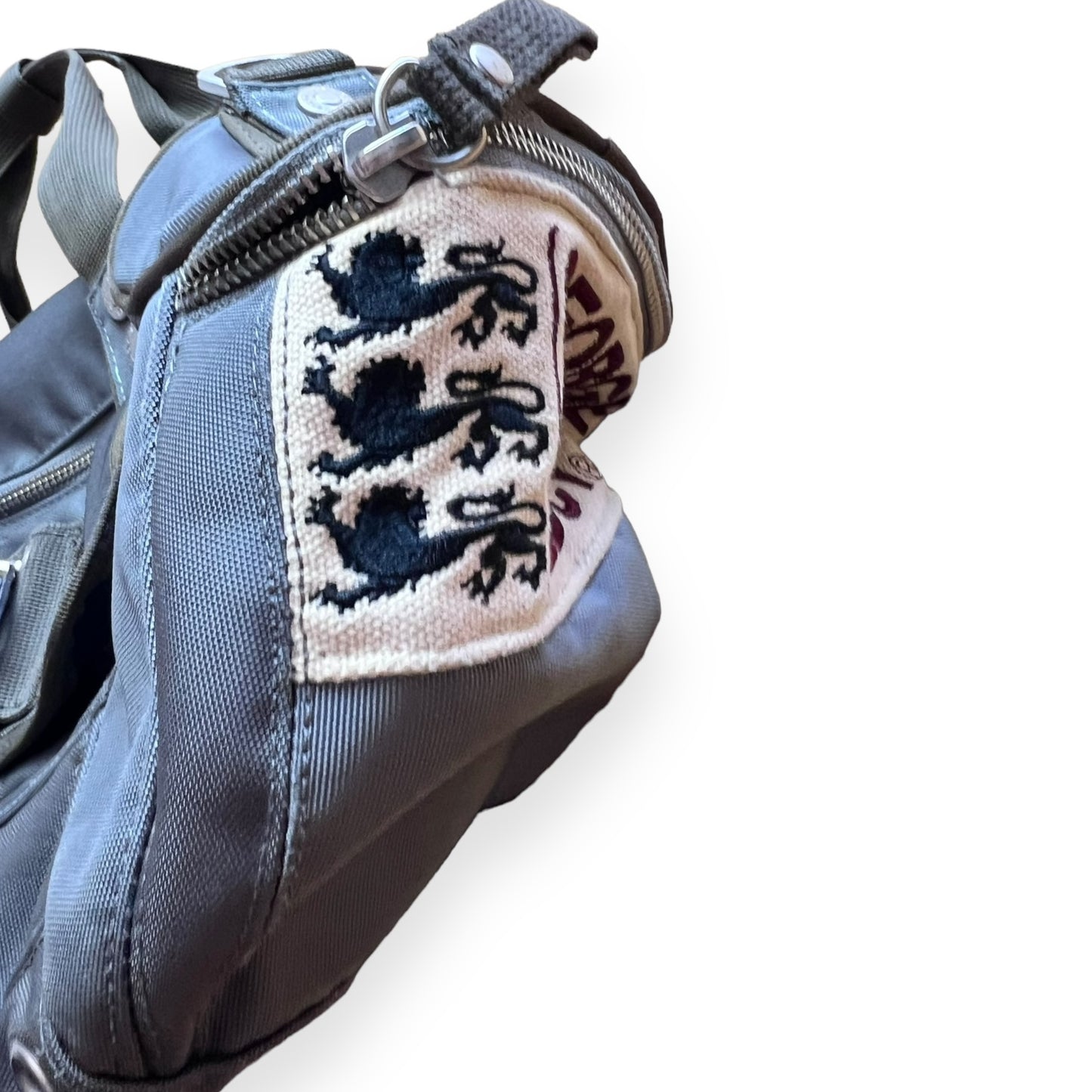 Bolso de mano George Gina & Lucy