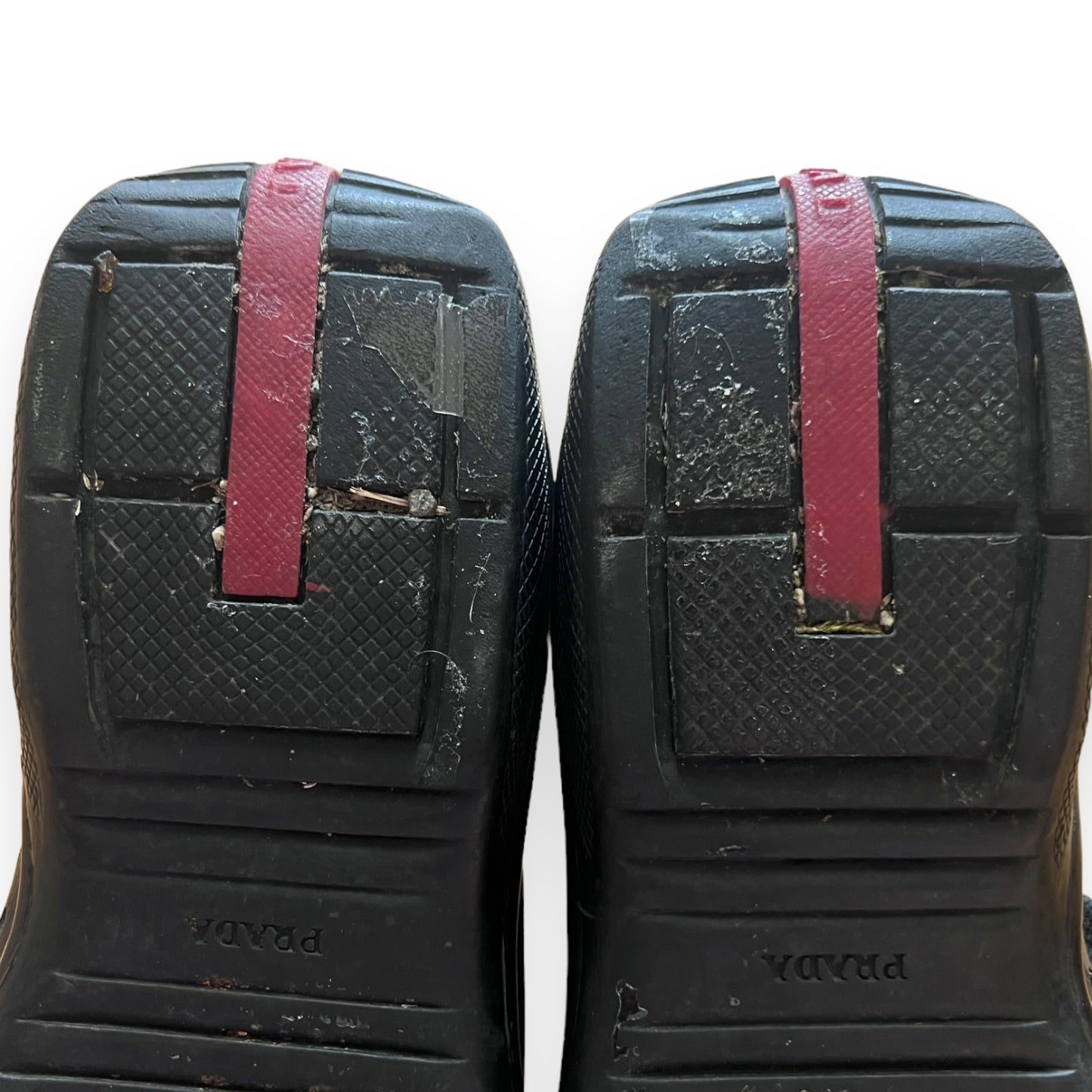 Prada america's cup vintage - size 43