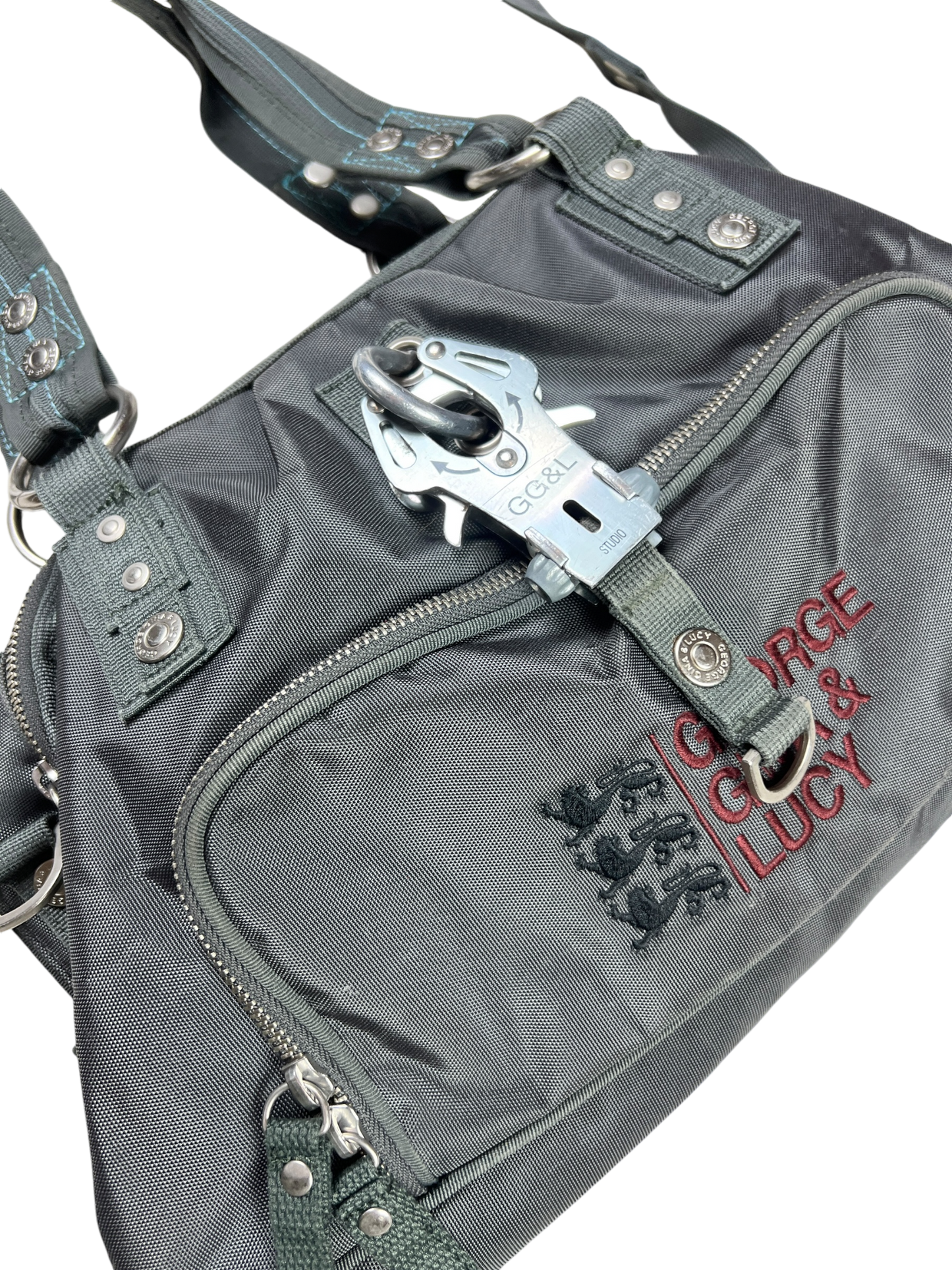 George Gina & Lucy "Sweet Tart" shoulder bag