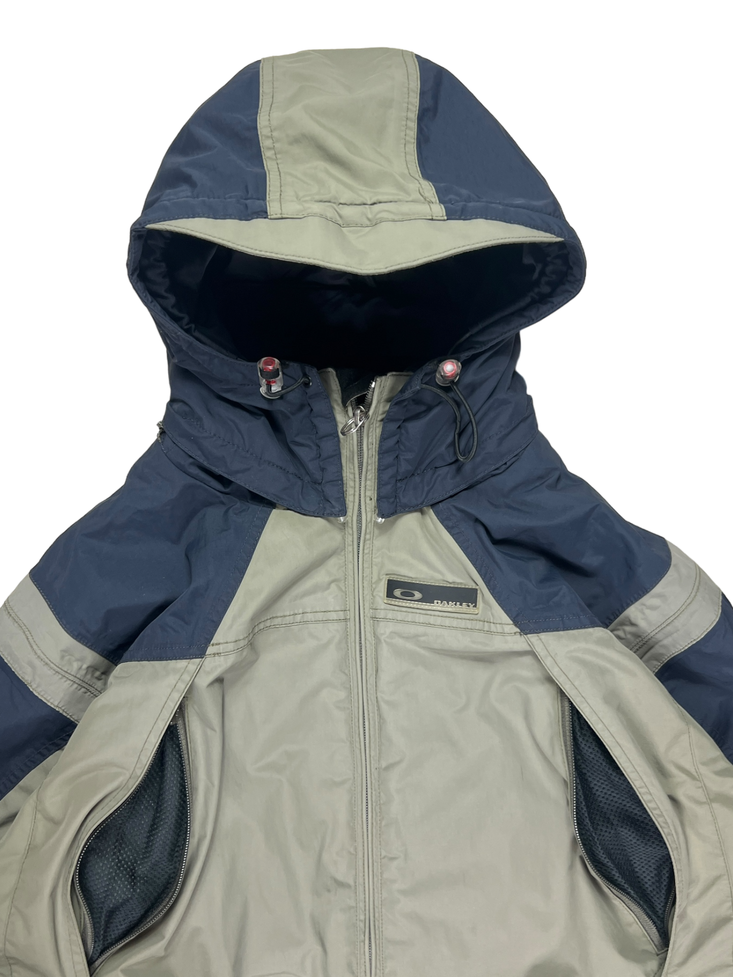 90's Oakley ski jacket - M