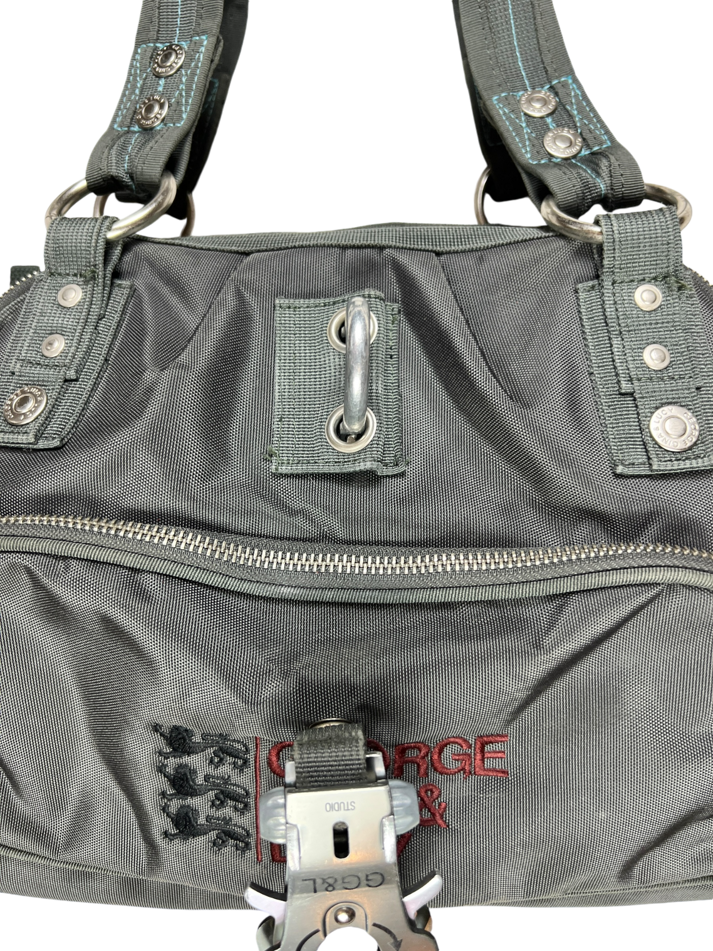 George Gina & Lucy "Sweet Tart" shoulder bag
