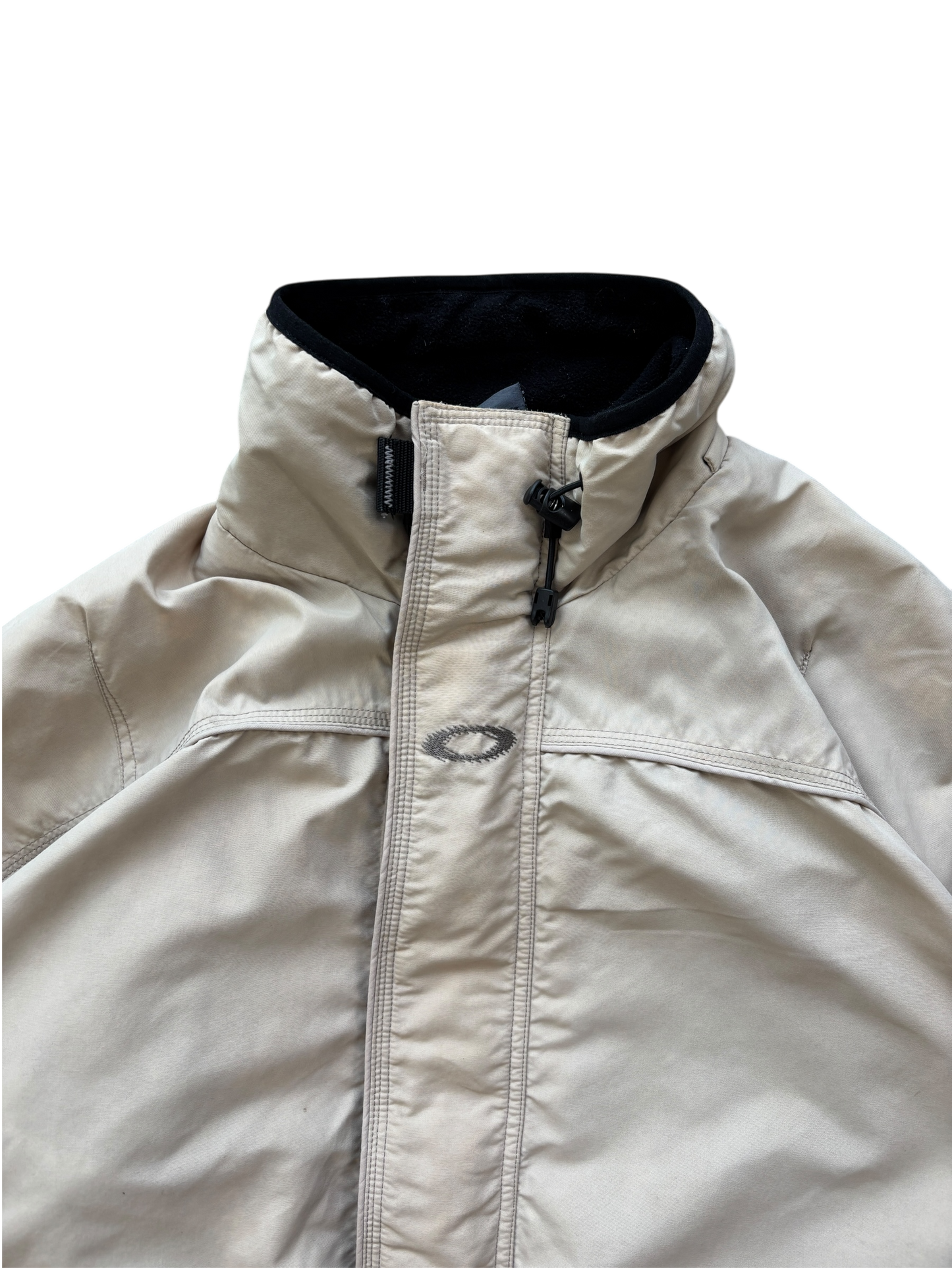 90's Oakley Software Technical Ski Jacket