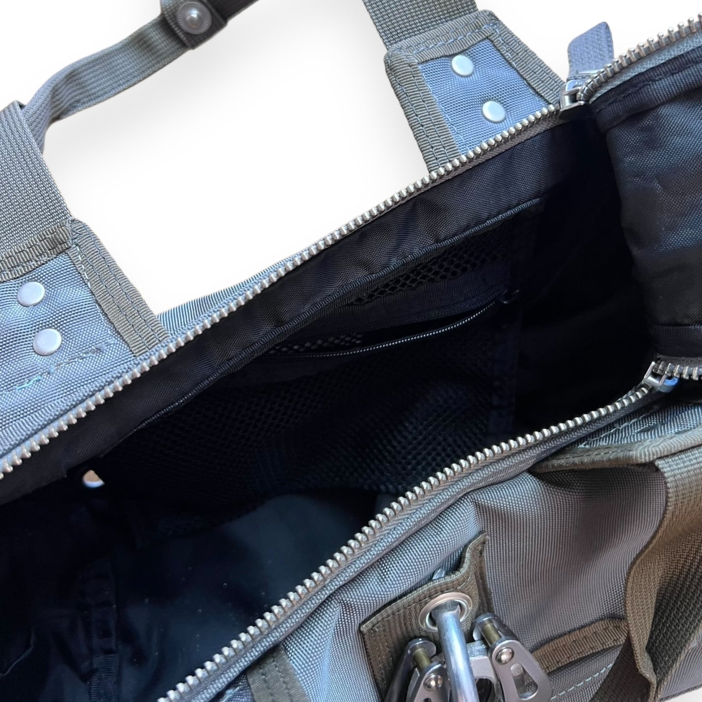 Bolso de mano George Gina & Lucy