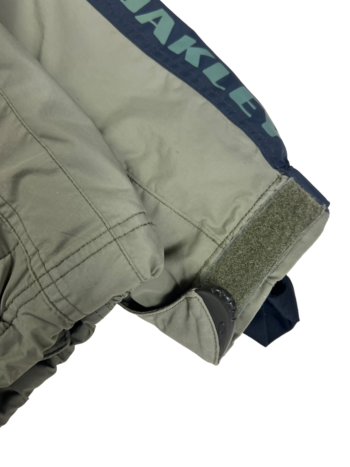 90's Oakley ski jacket - M