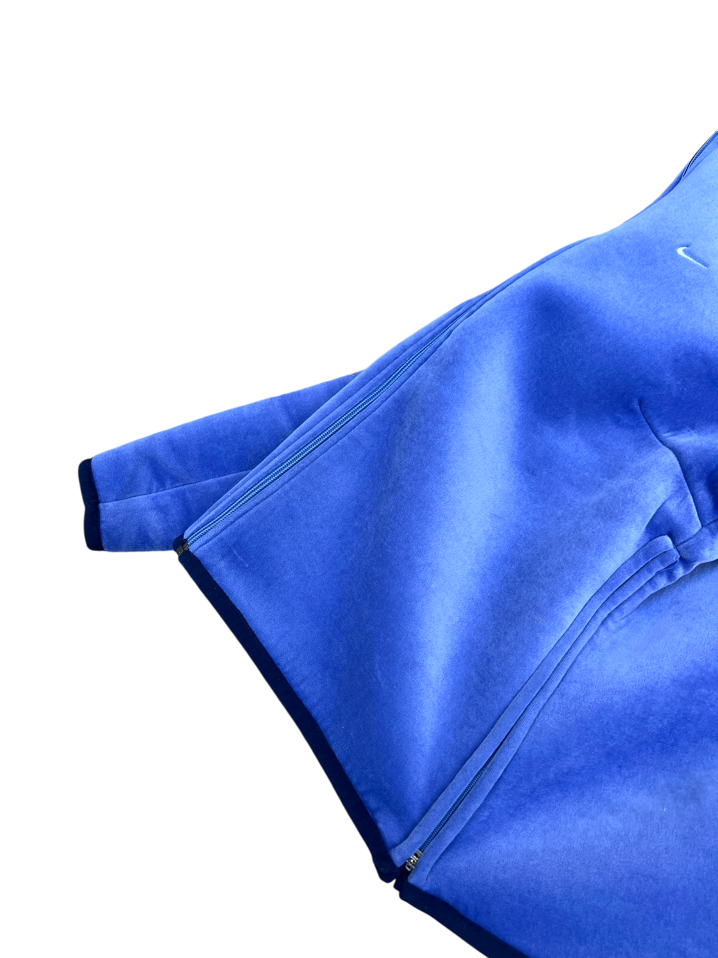 Nike Therma Fit Velour / Neoprene WB concealed jacket