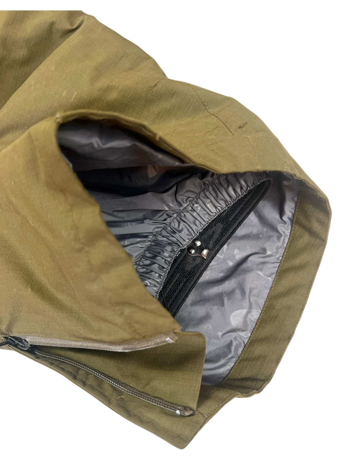 2007 Oakley Waterproof Technical Sky Pants