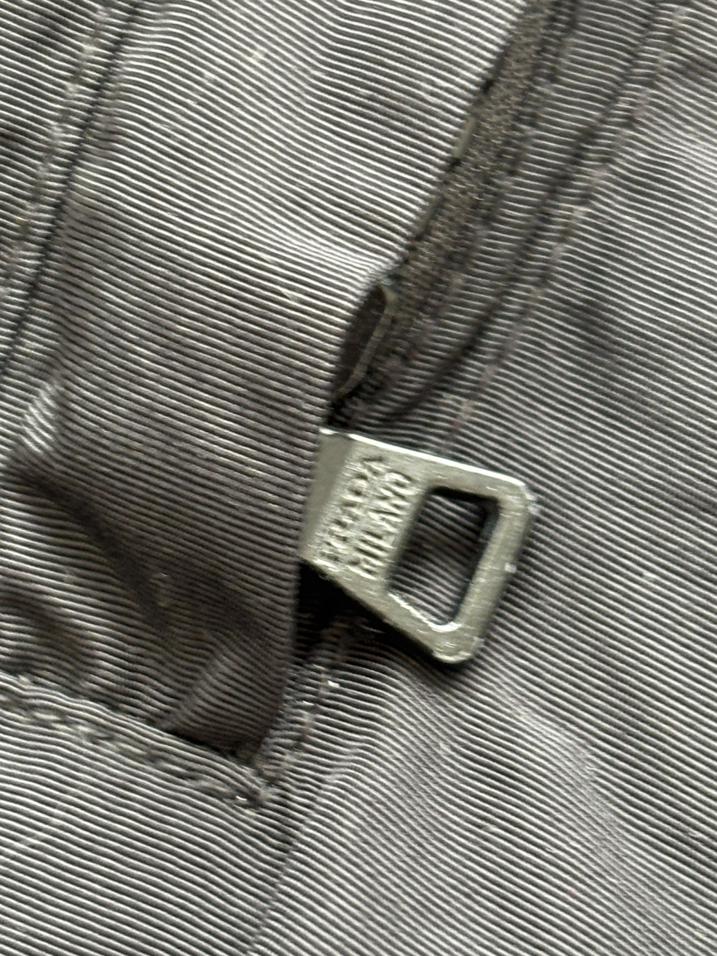 2003 PRADA LUNA ROSSA CHALLENGE VEST