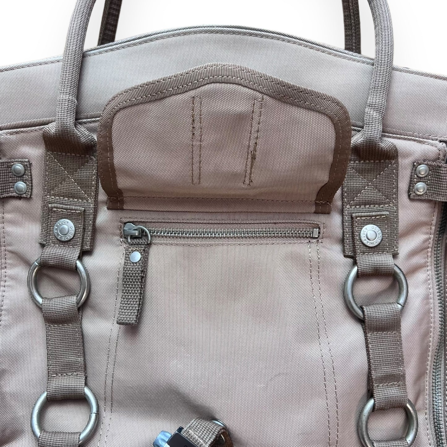 Bolso de mano George Gina & Lucy