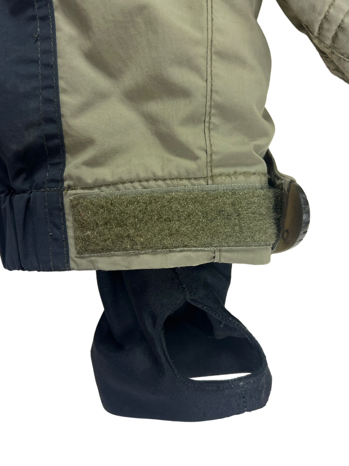 90's Oakley ski jacket - M