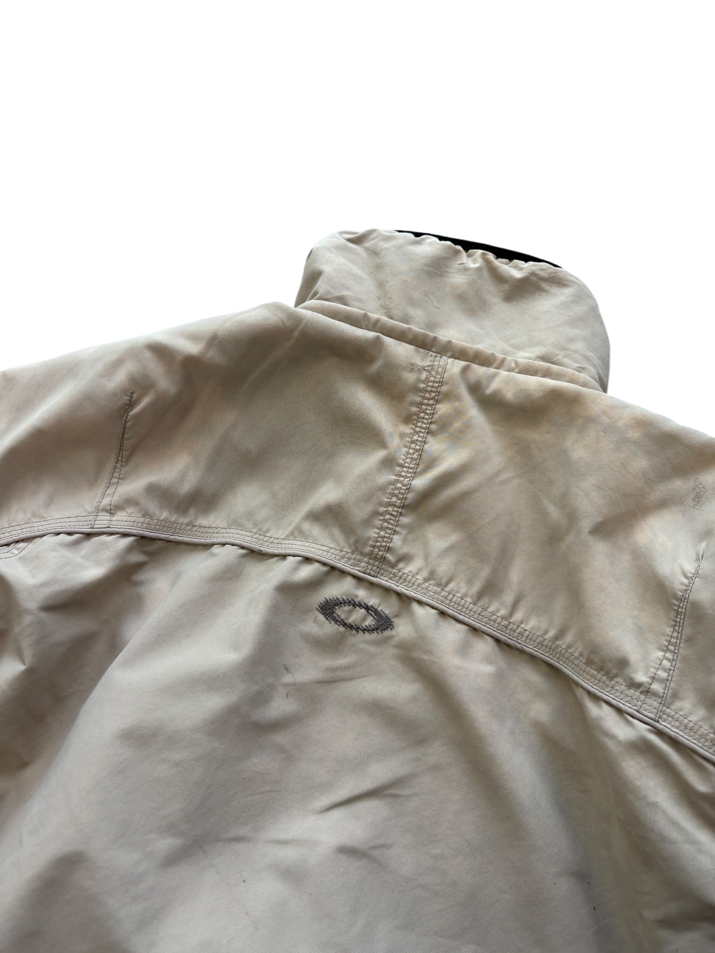 90's Oakley Software Technical Ski Jacket