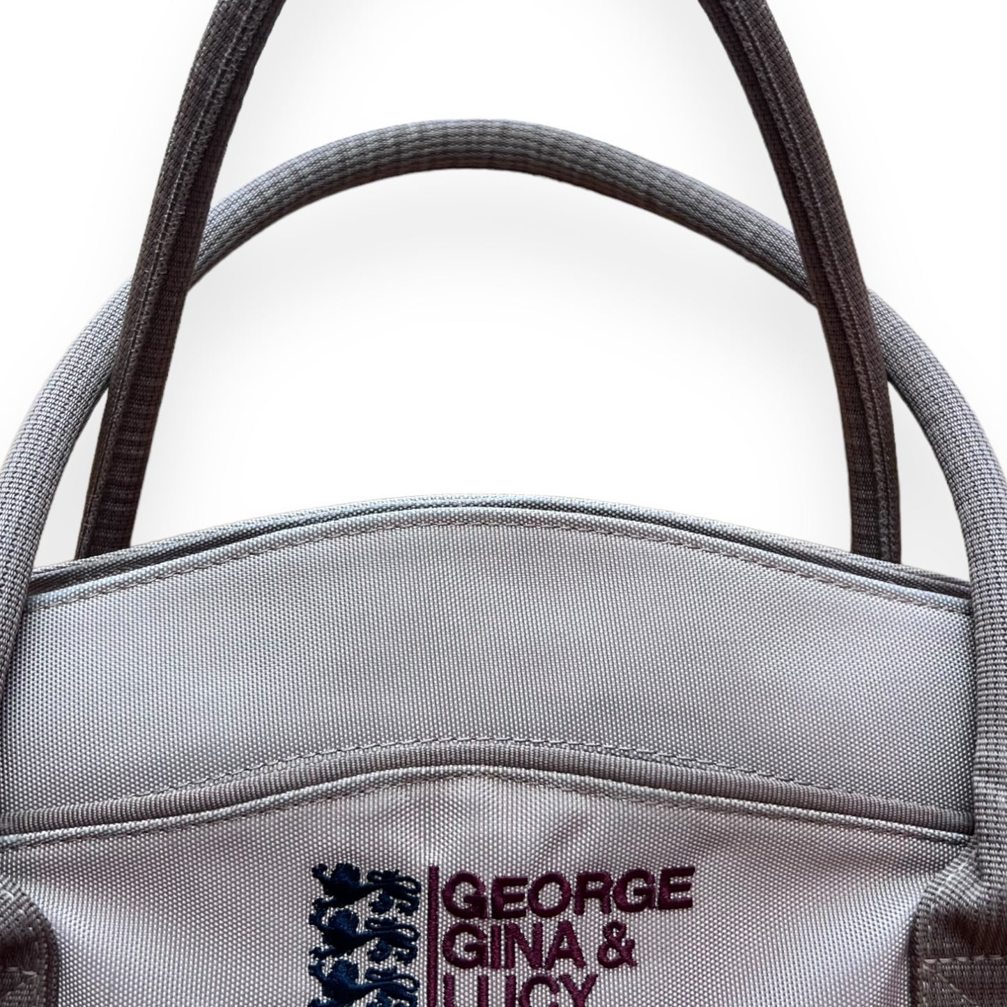 Bolso de mano George Gina & Lucy