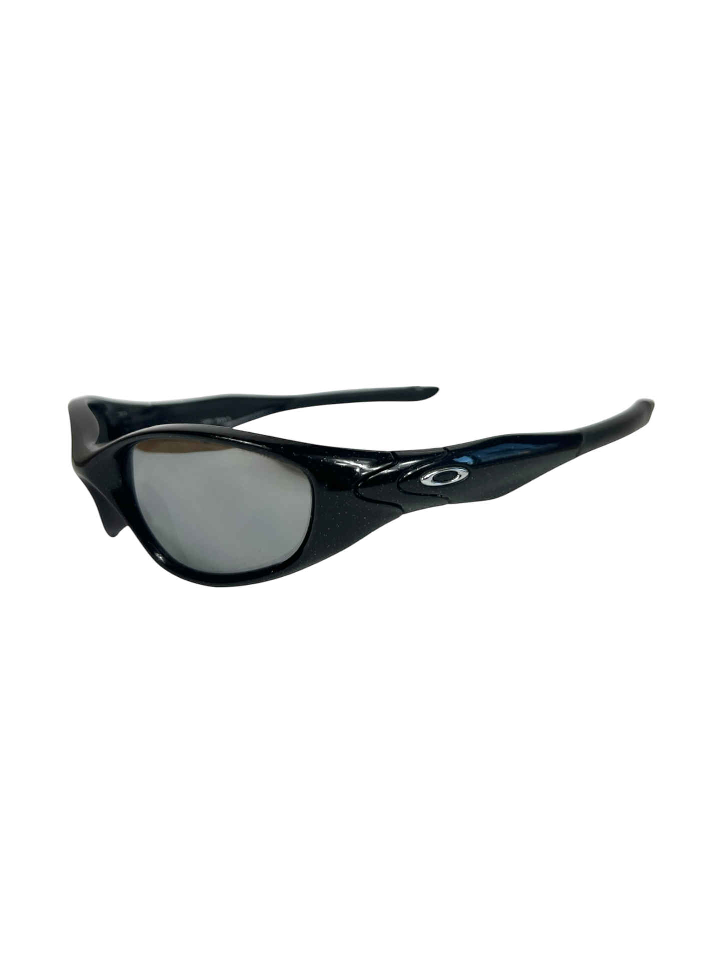 90's Oakley Minute 1.0 Black With Box