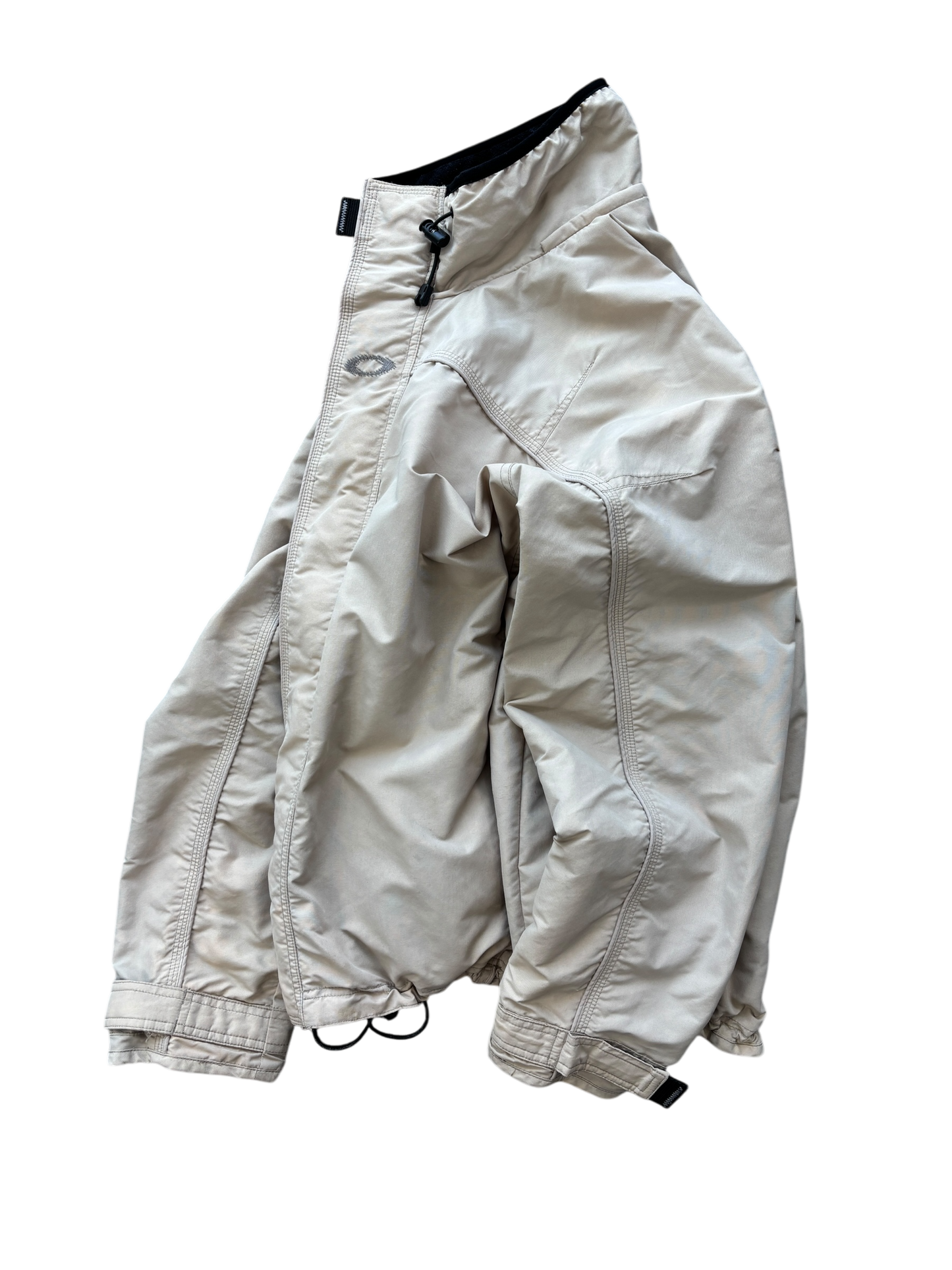 90's Oakley Software Technical Ski Jacket
