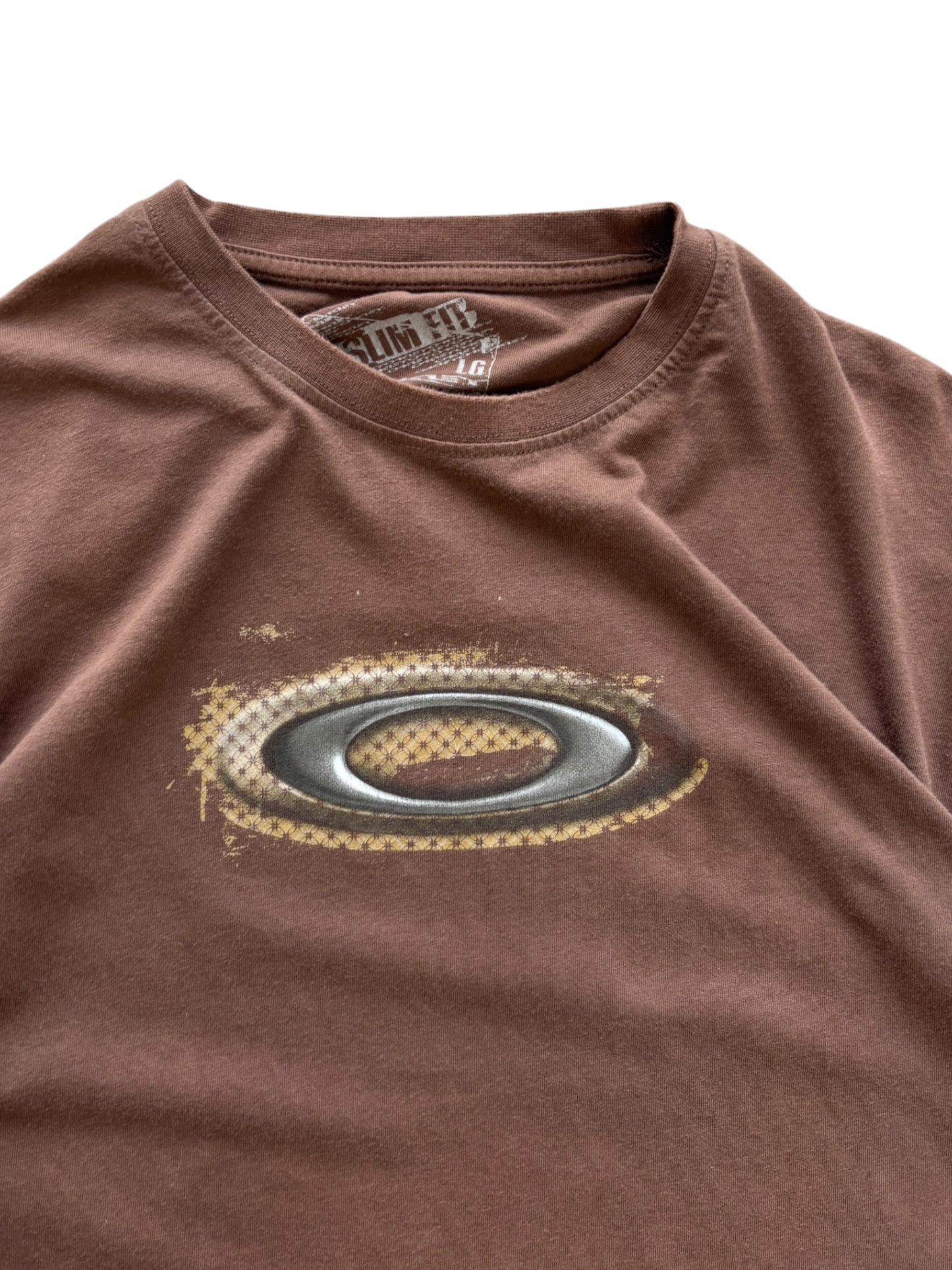 00'S OAKLEY ICON LONG SLEEVE