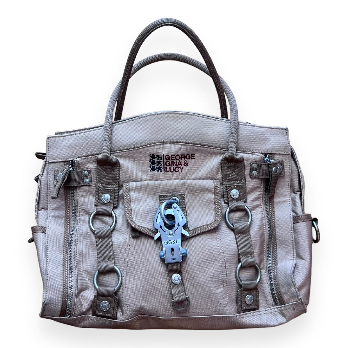 Bolso de mano George Gina & Lucy